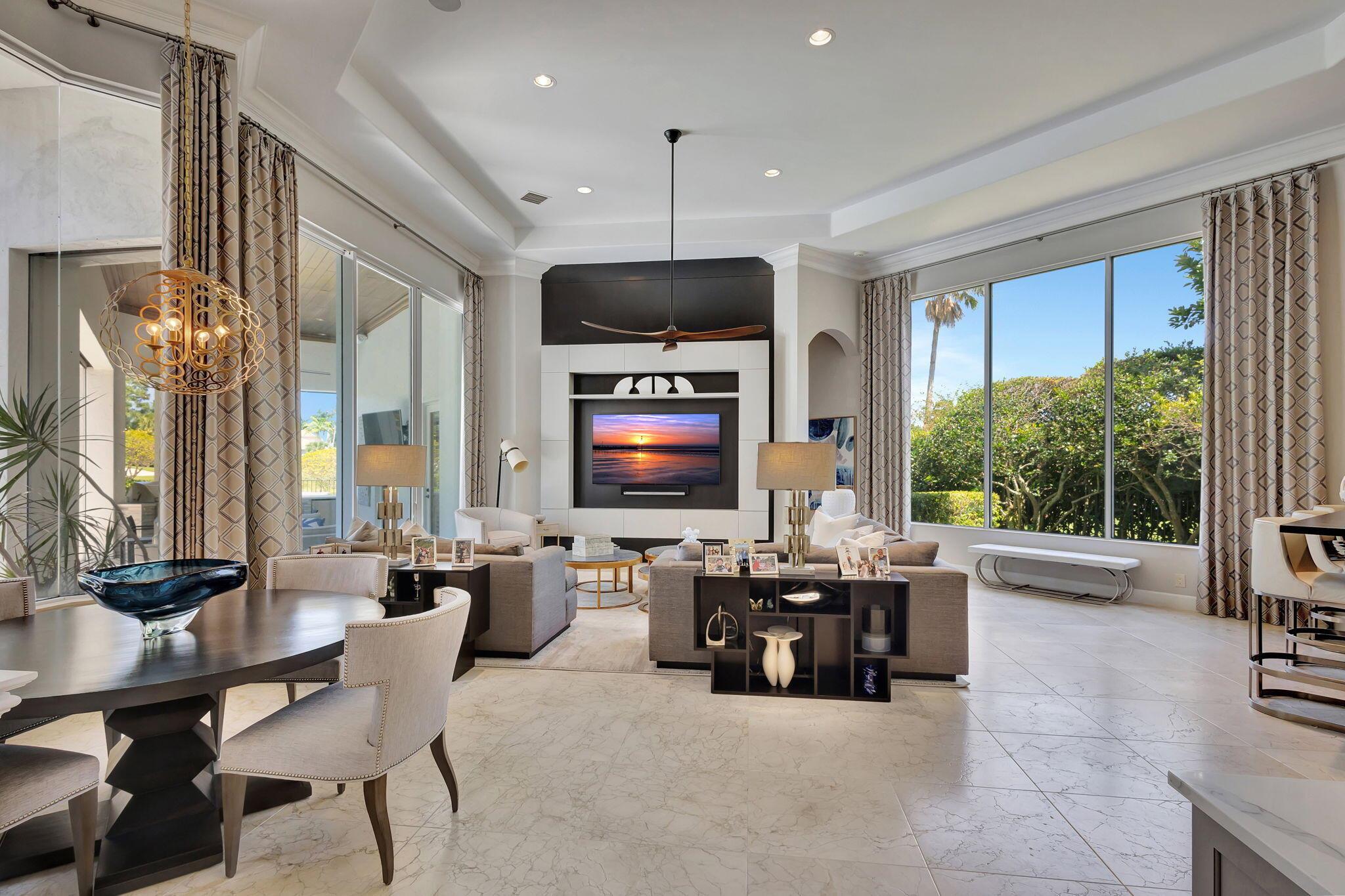 MIRASOL REMO - Residential