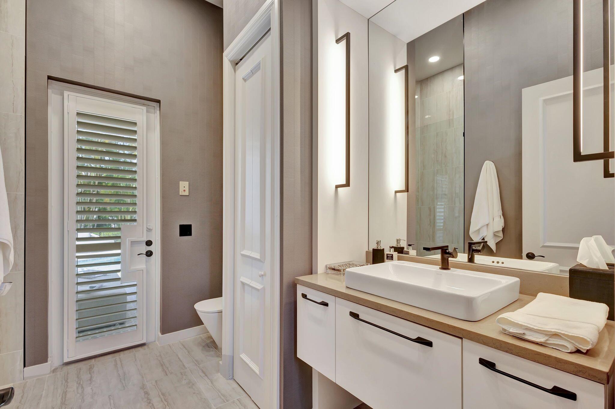 MIRASOL REMO - Residential