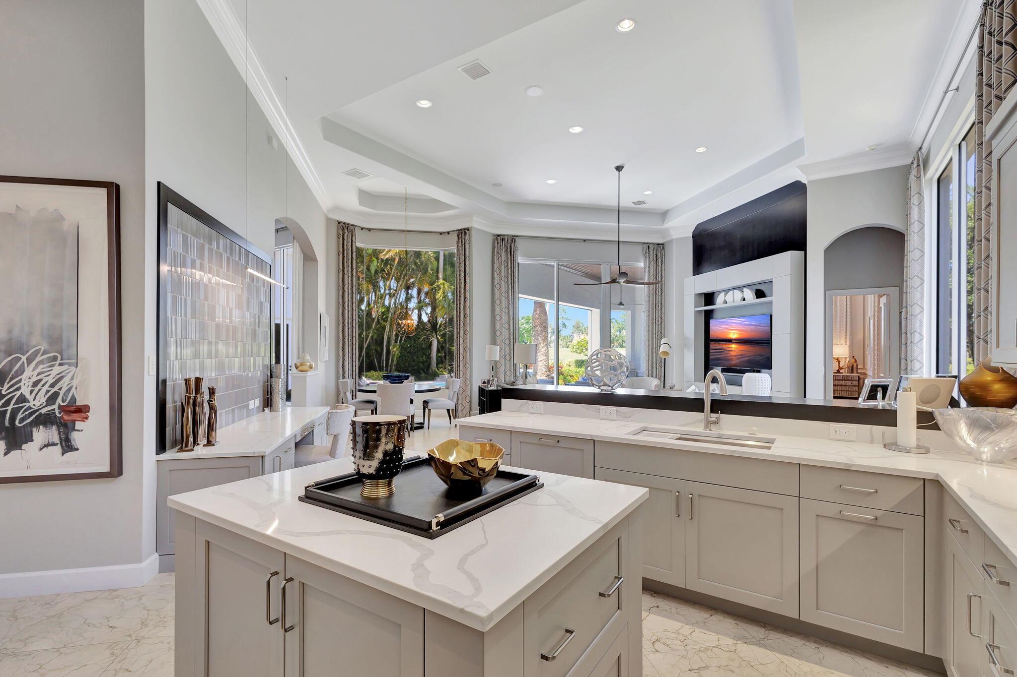 MIRASOL REMO - Residential