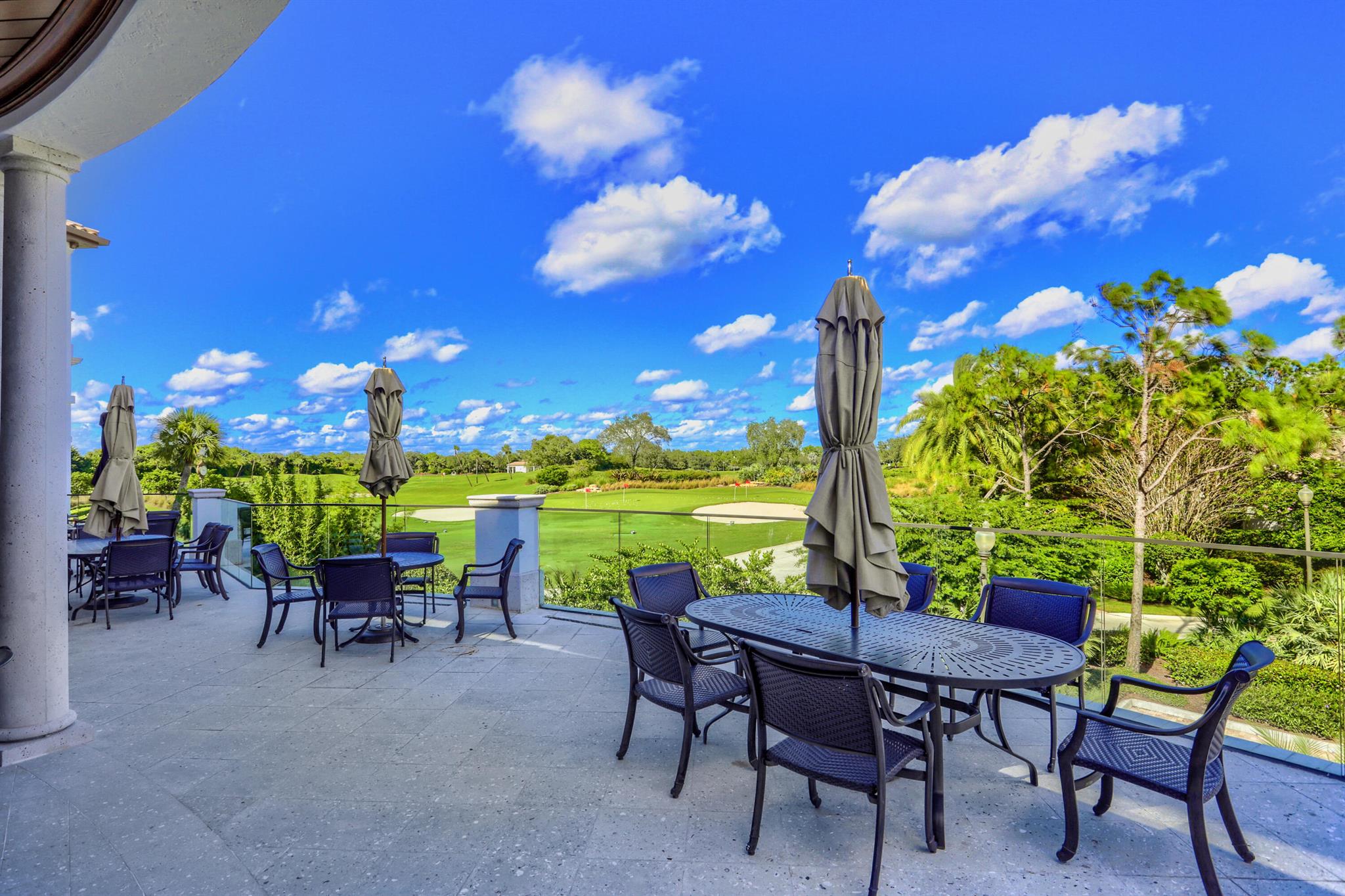 MIRASOL REMO - Residential