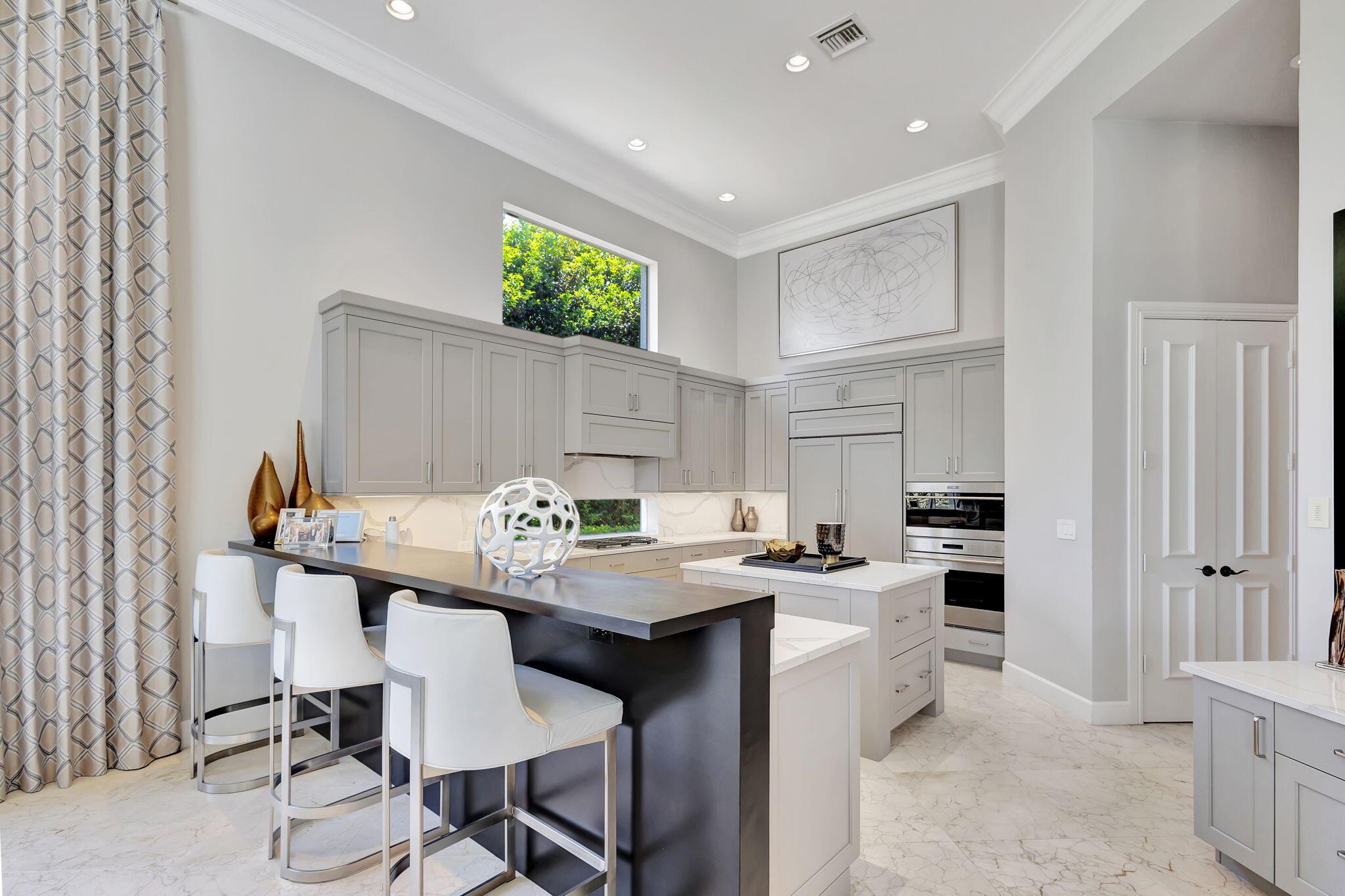 MIRASOL REMO - Residential