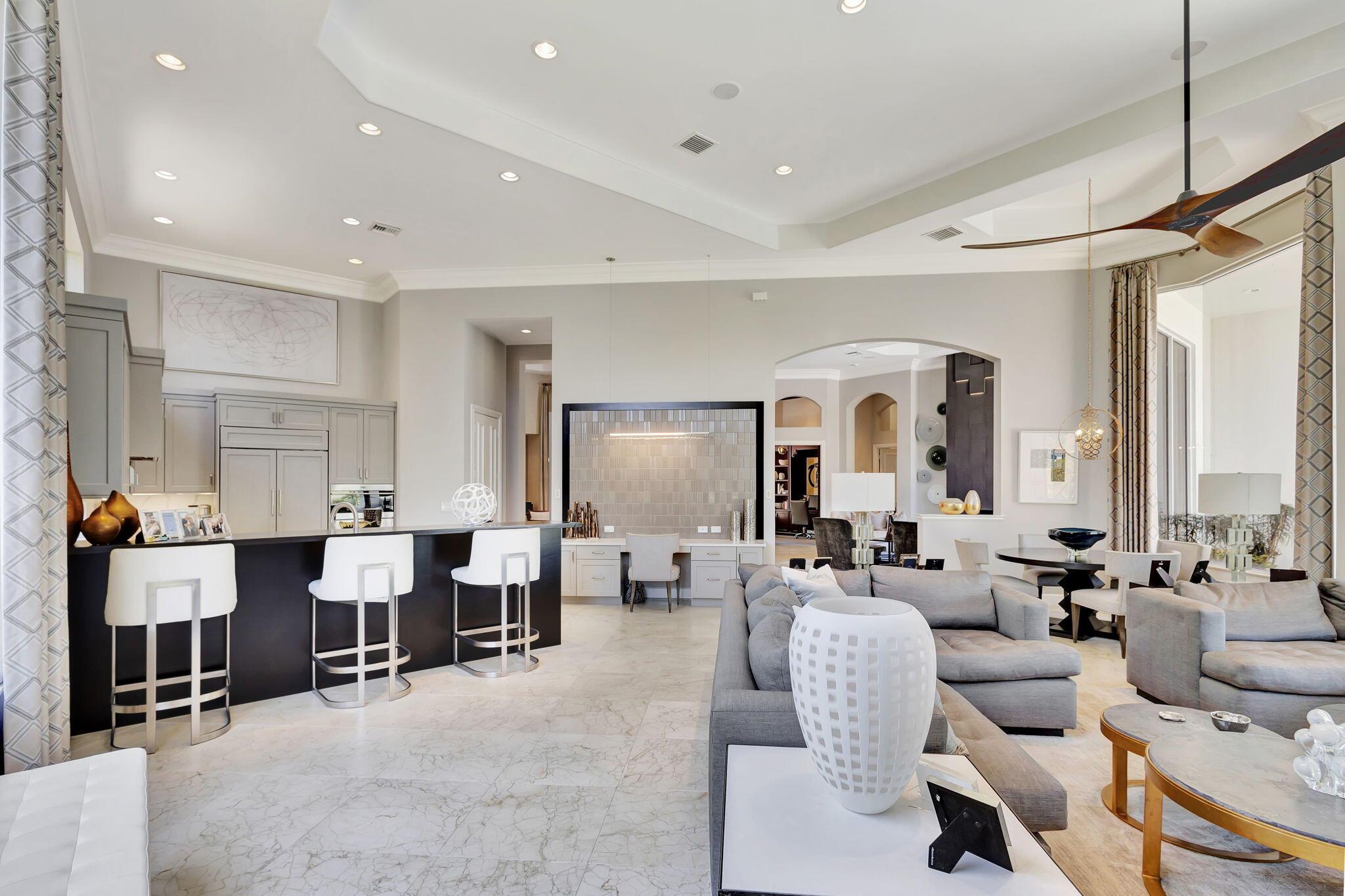 MIRASOL REMO - Residential