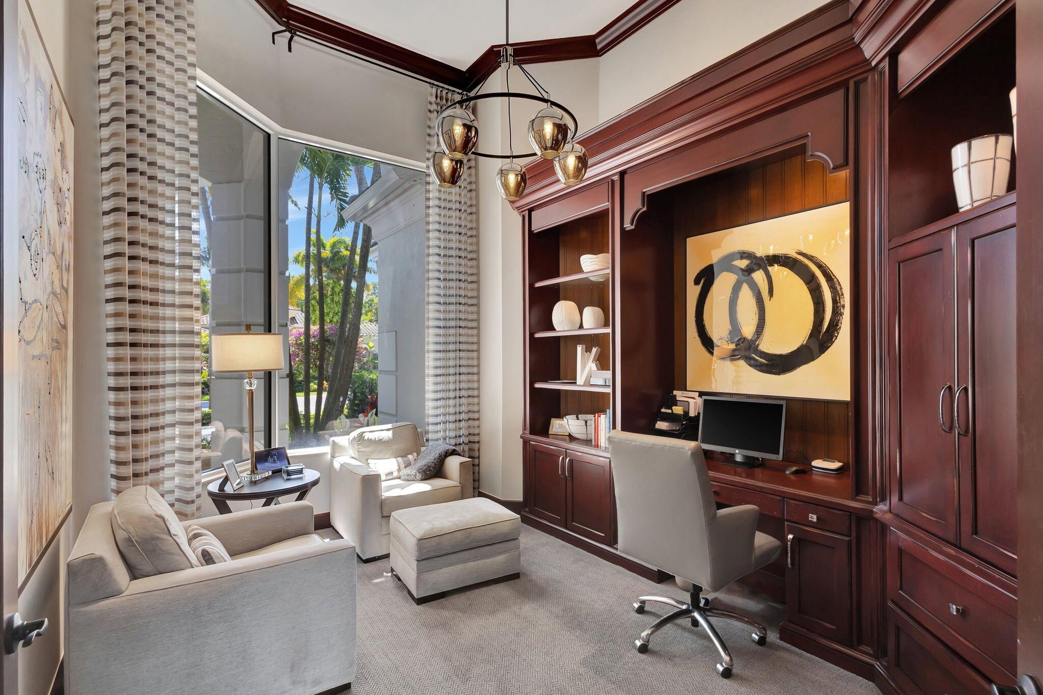 MIRASOL REMO - Residential