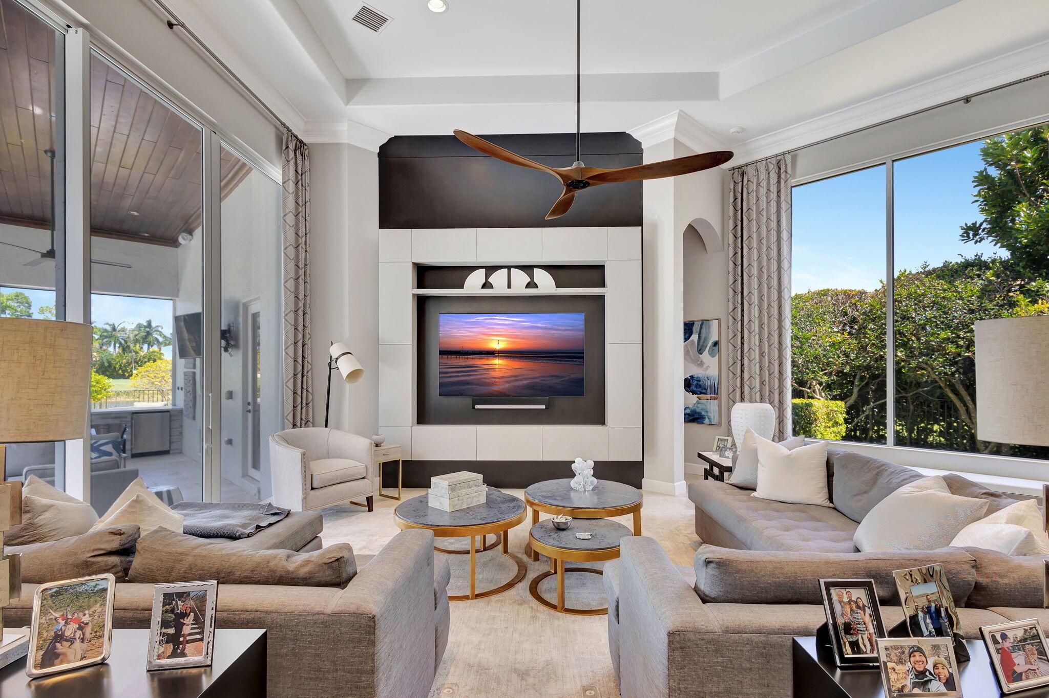 MIRASOL REMO - Residential