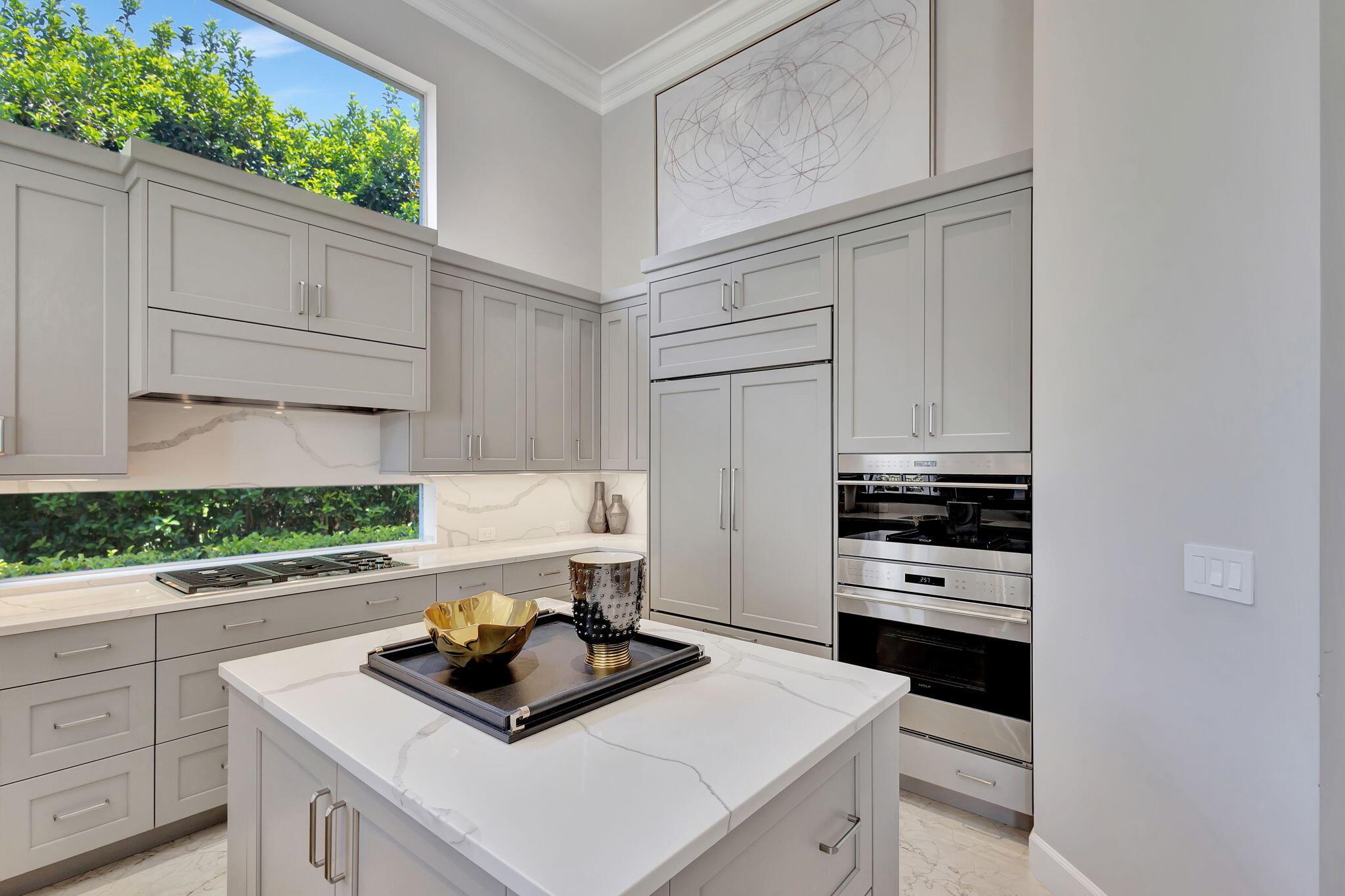 MIRASOL REMO - Residential