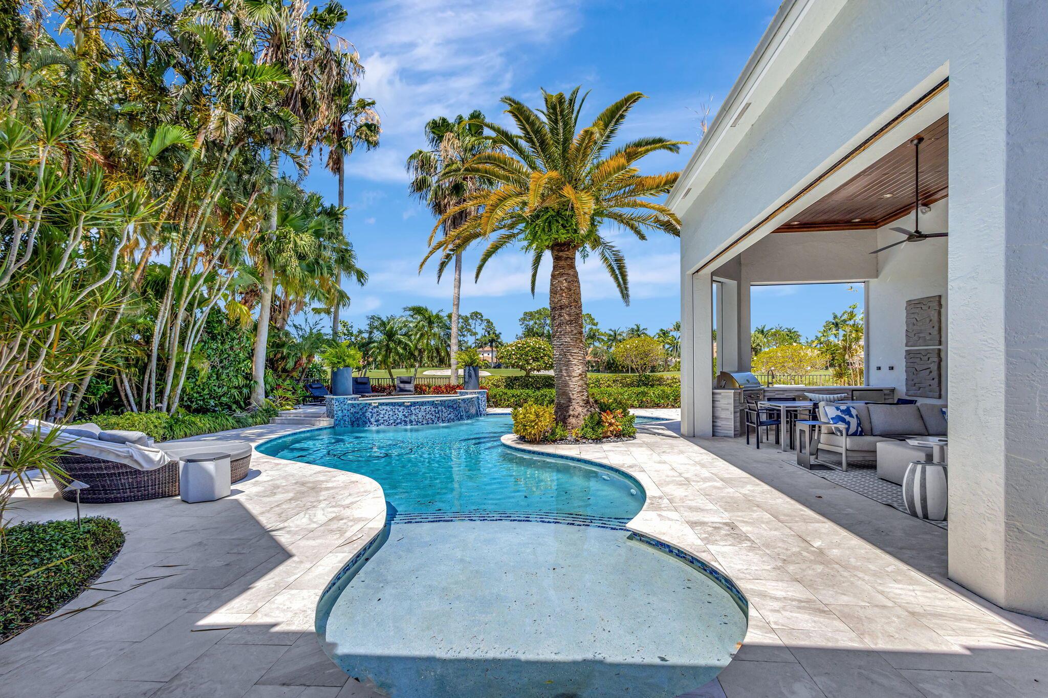 MIRASOL REMO - Residential