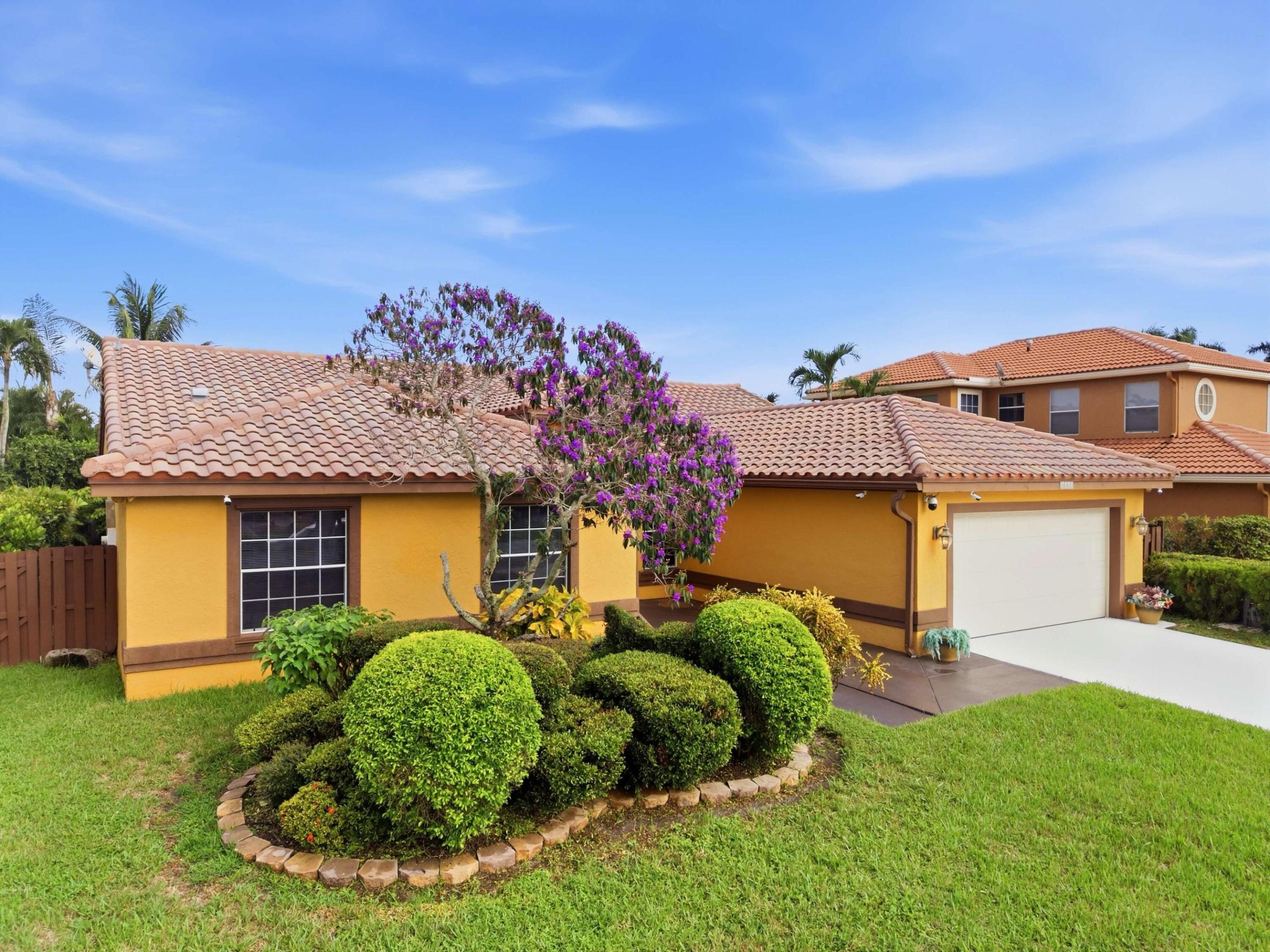 8862 Jaspers Drive