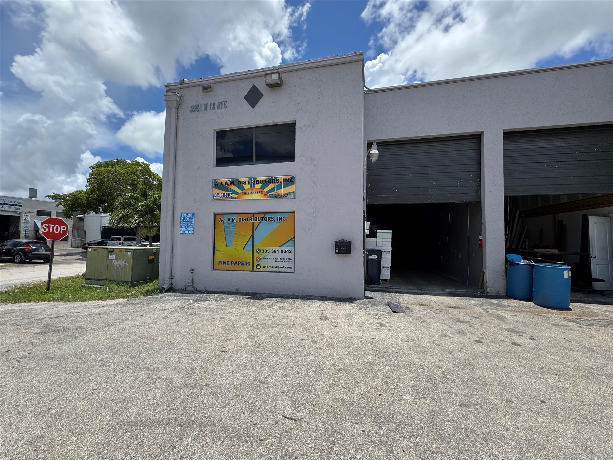 3901 W 18th Ave 901a