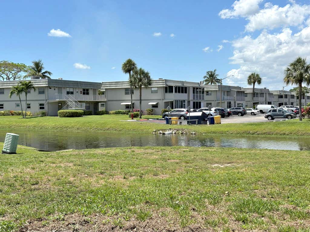 Photo of 215 Monaco E, Delray Beach, FL 33446 (MLS # R11092405)
