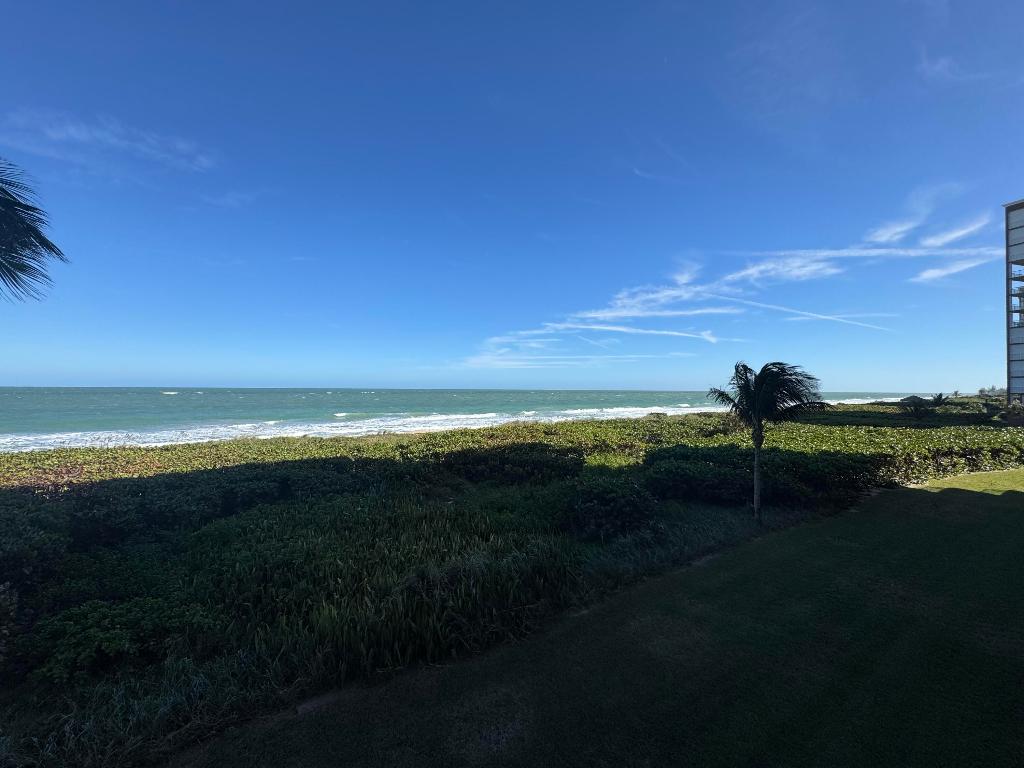 OCEAN HARBOUR SOUTH CONDOMINIUM - Residential Lease