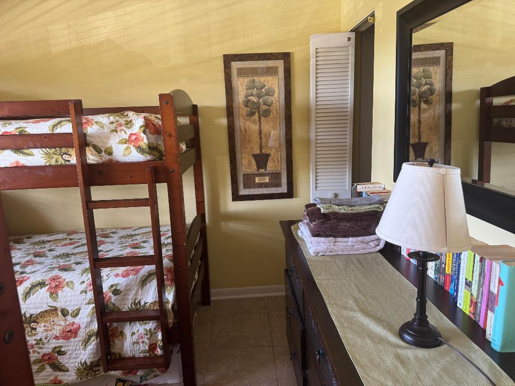 OCEAN HARBOUR SOUTH CONDOMINIUM - Residential Lease