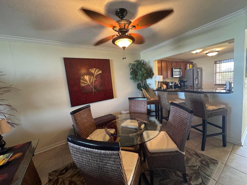 OCEAN HARBOUR SOUTH CONDOMINIUM - Residential Lease