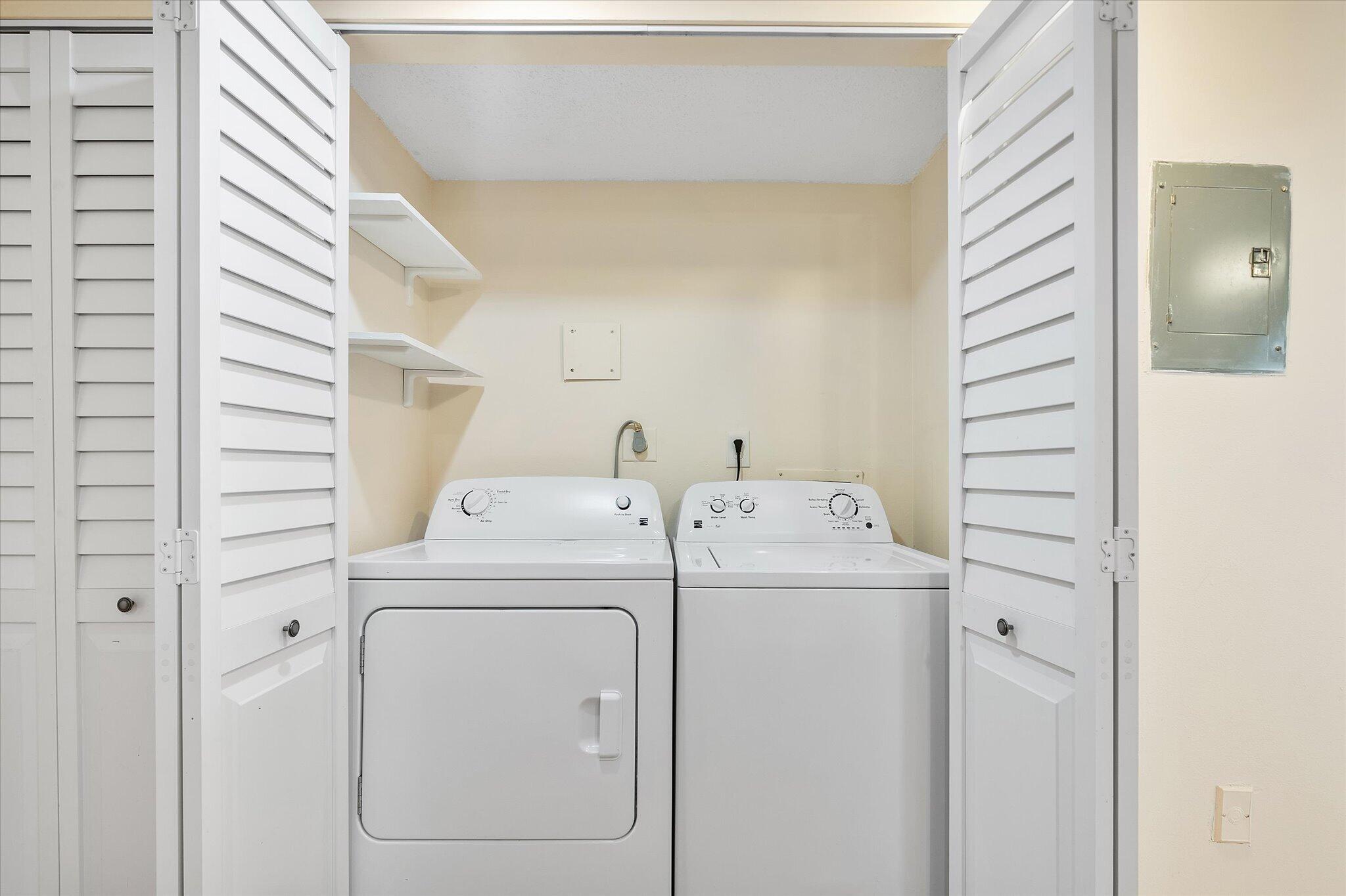 KENLAND BEND SOUTH CONDO PH I-IV - Residential