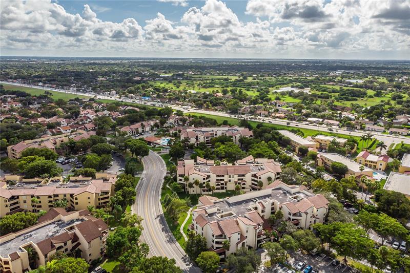 KENLAND BEND SOUTH CONDO PH I-IV - Residential