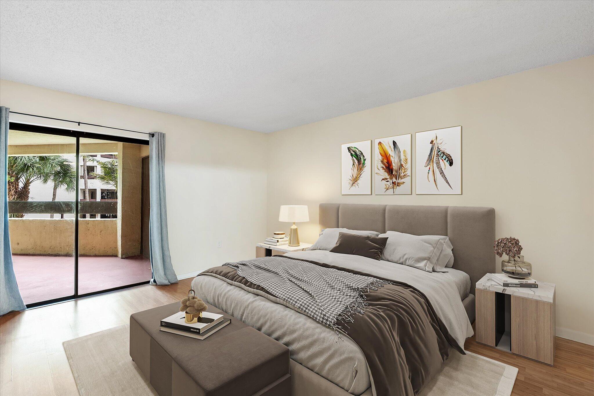 KENLAND BEND SOUTH CONDO PH I-IV - Residential