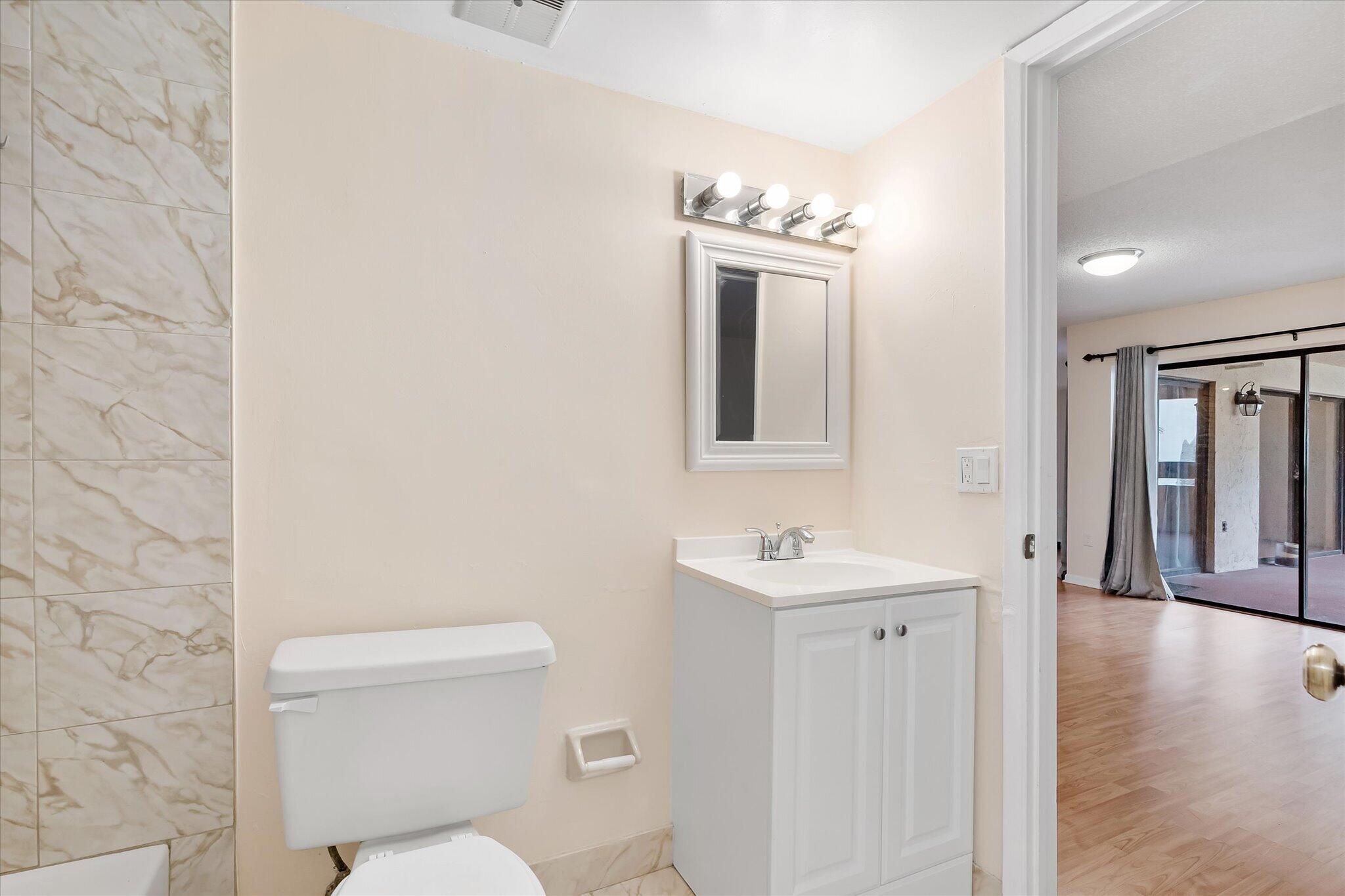 KENLAND BEND SOUTH CONDO PH I-IV - Residential