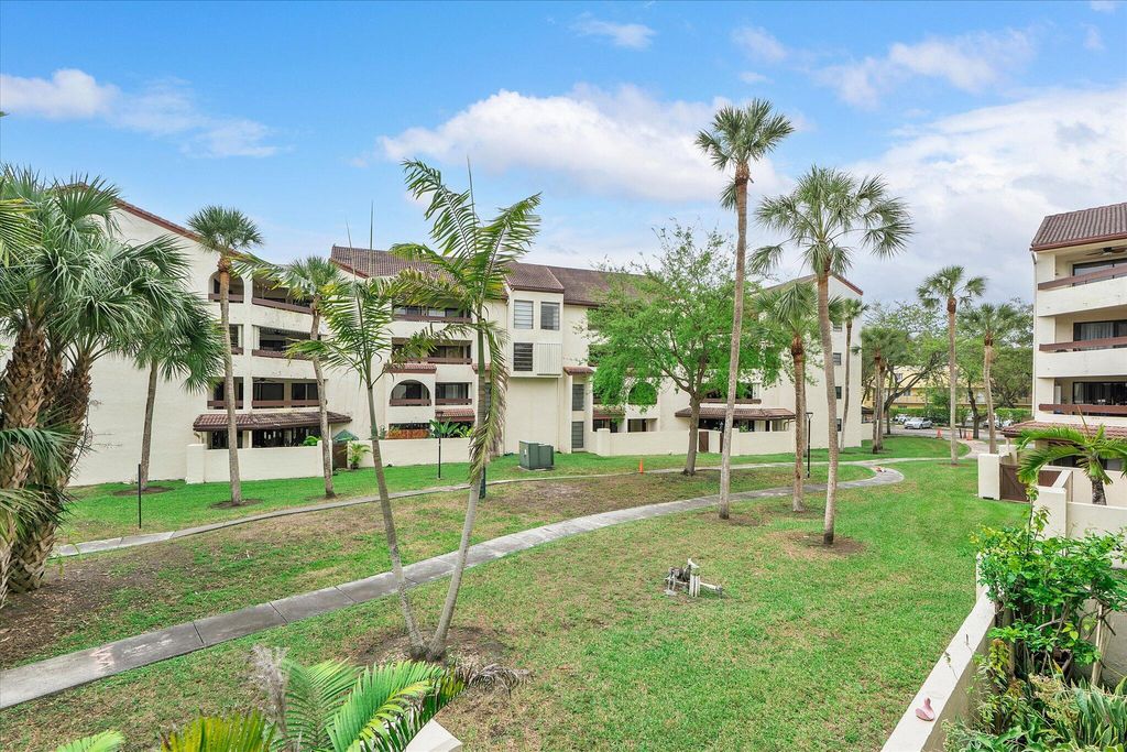 Photo of 9020 SW 125th Avenue #F-203, Miami, FL 33186 (MLS # B26004986)