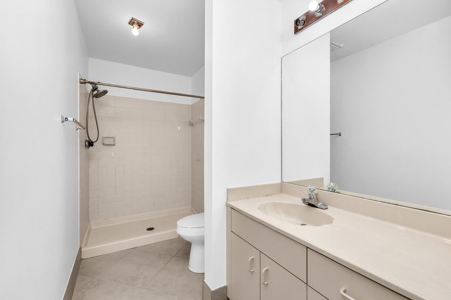 Welcome to the charming community of Westlake, ideally situated in the heart of Tamarac. This inviting 2-bedroom, 2-bath villa features a thoughtfully designed layout with comfortable living spaces and the added convenience of an attached garage—perfect for effortless, everyday living. Enjoy a prime location just minutes from shopping, dining, and the popular Tamarac Sports Complex, offering a wide range of outdoor activities and recreational opportunities for all ages.