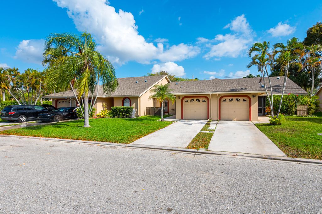 Photo of 9665 NW 76th Court, Tamarac, FL 33321 (MLS # B26013565)