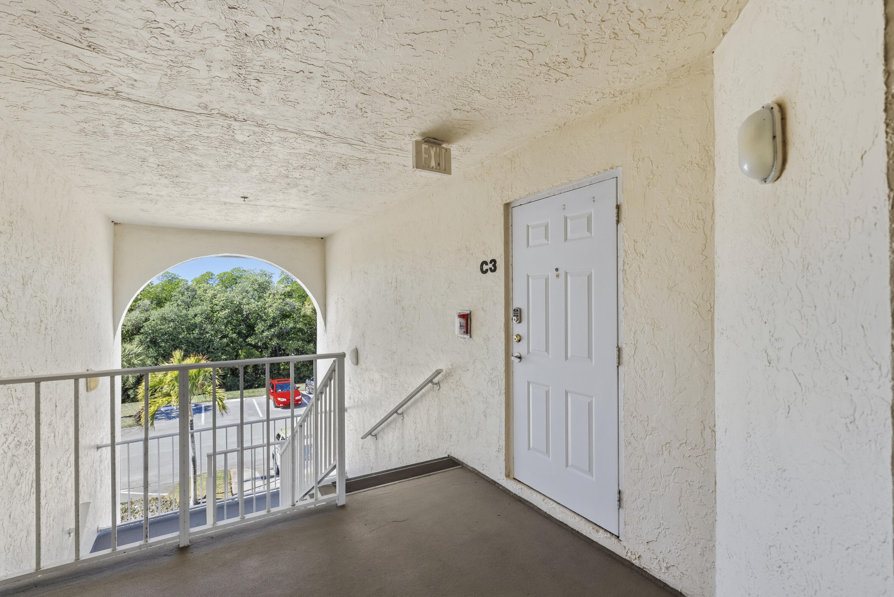 JENSEN BEACH CLUB CONDO - Residential Lease