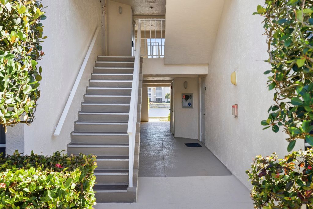 Photo of 4452 NE Ocean Boulevard #C3, Jensen Beach, FL 34957 (MLS # B26027875)
