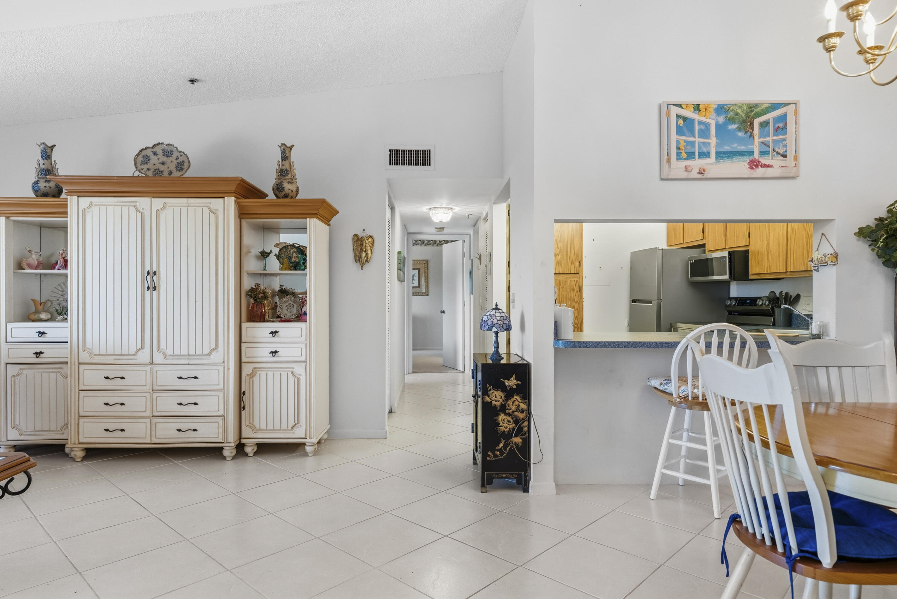 JENSEN BEACH CLUB CONDO - Residential Lease