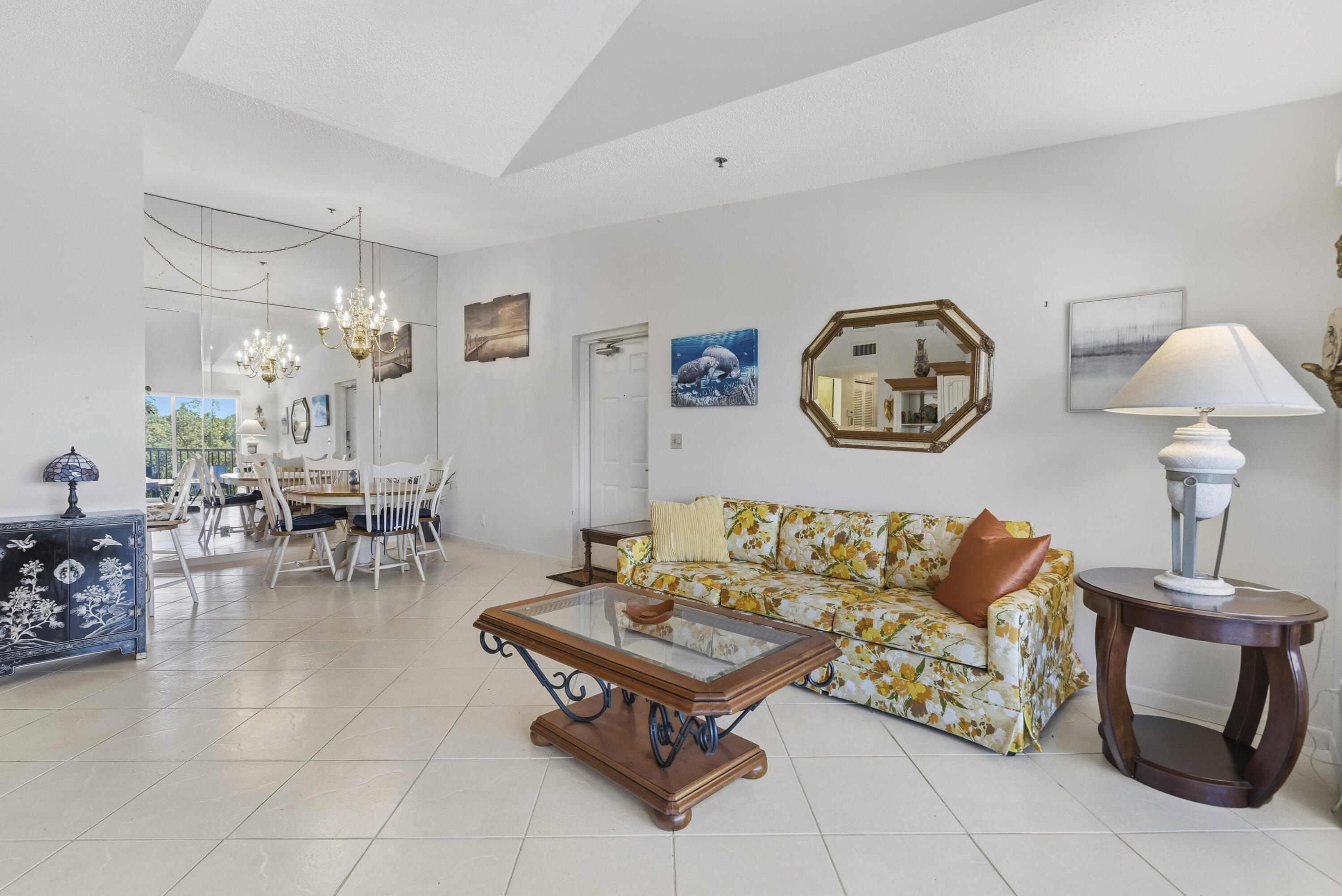 JENSEN BEACH CLUB CONDO - Residential Lease