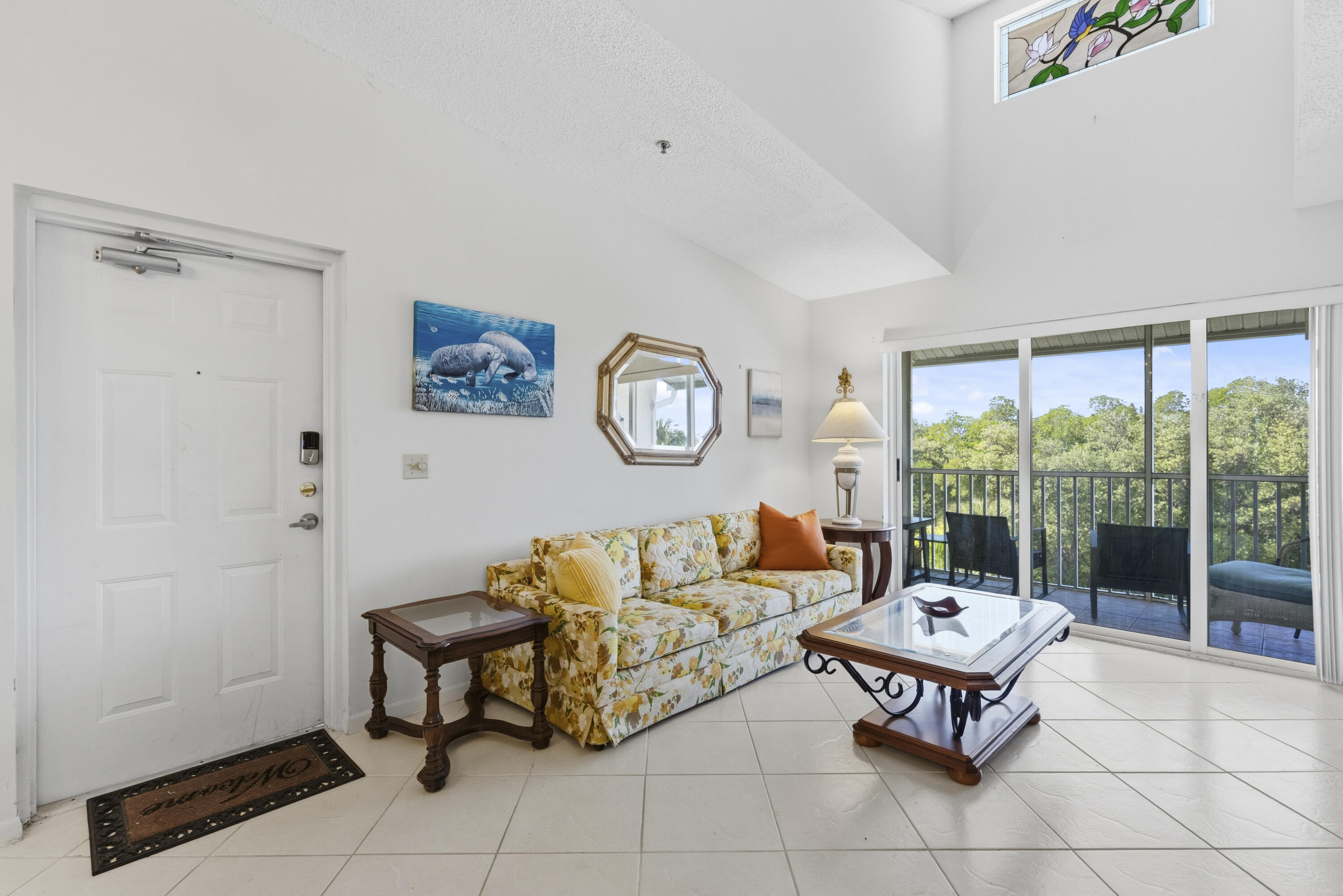 JENSEN BEACH CLUB CONDO - Residential Lease