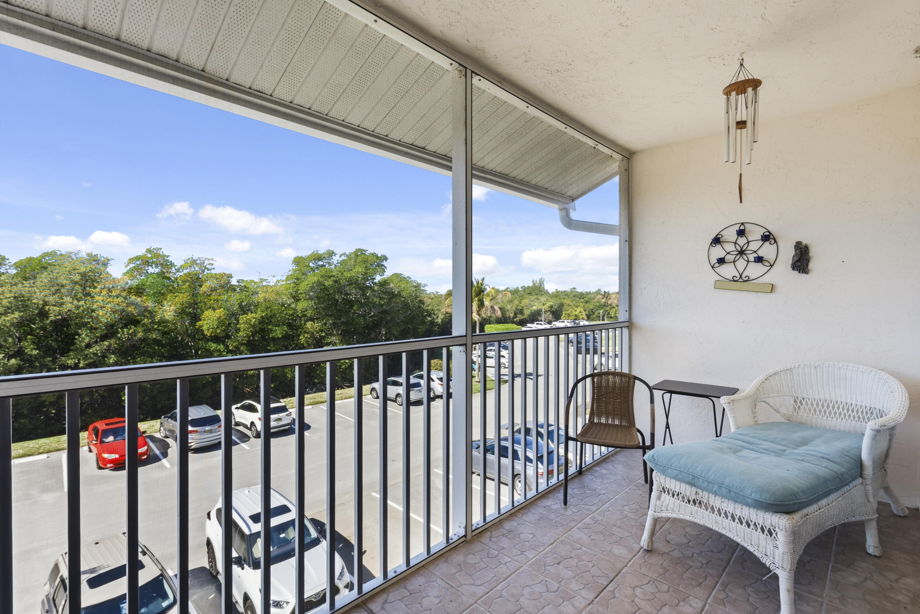 JENSEN BEACH CLUB CONDO - Residential Lease