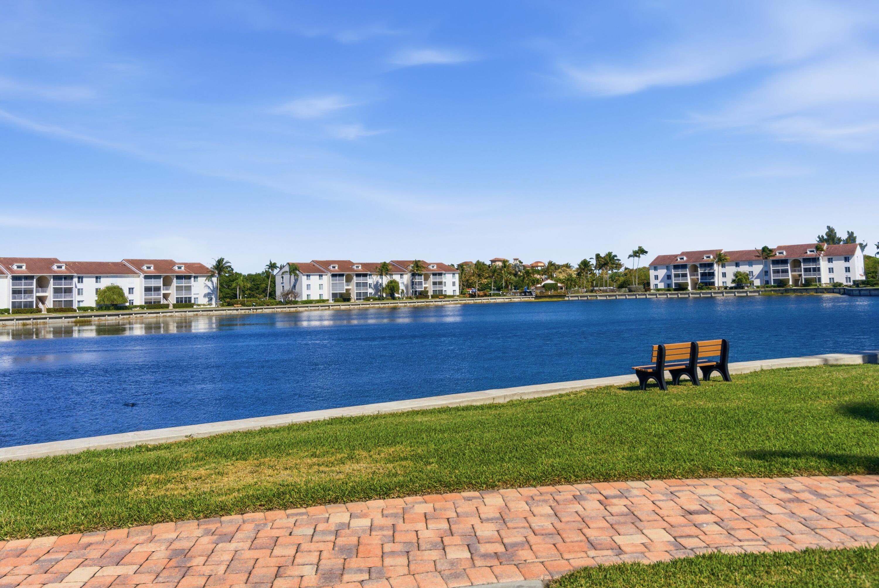 JENSEN BEACH CLUB CONDO - Residential Lease