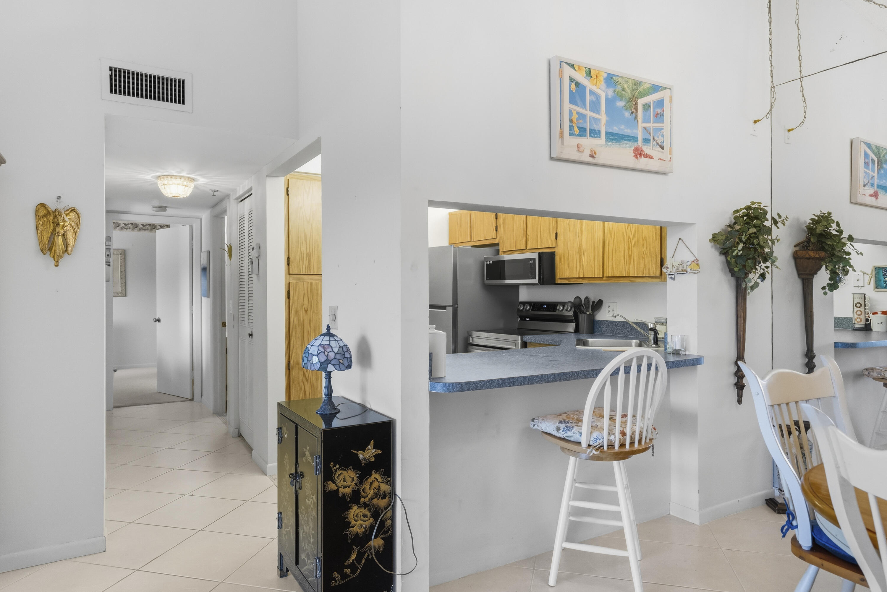 JENSEN BEACH CLUB CONDO - Residential Lease