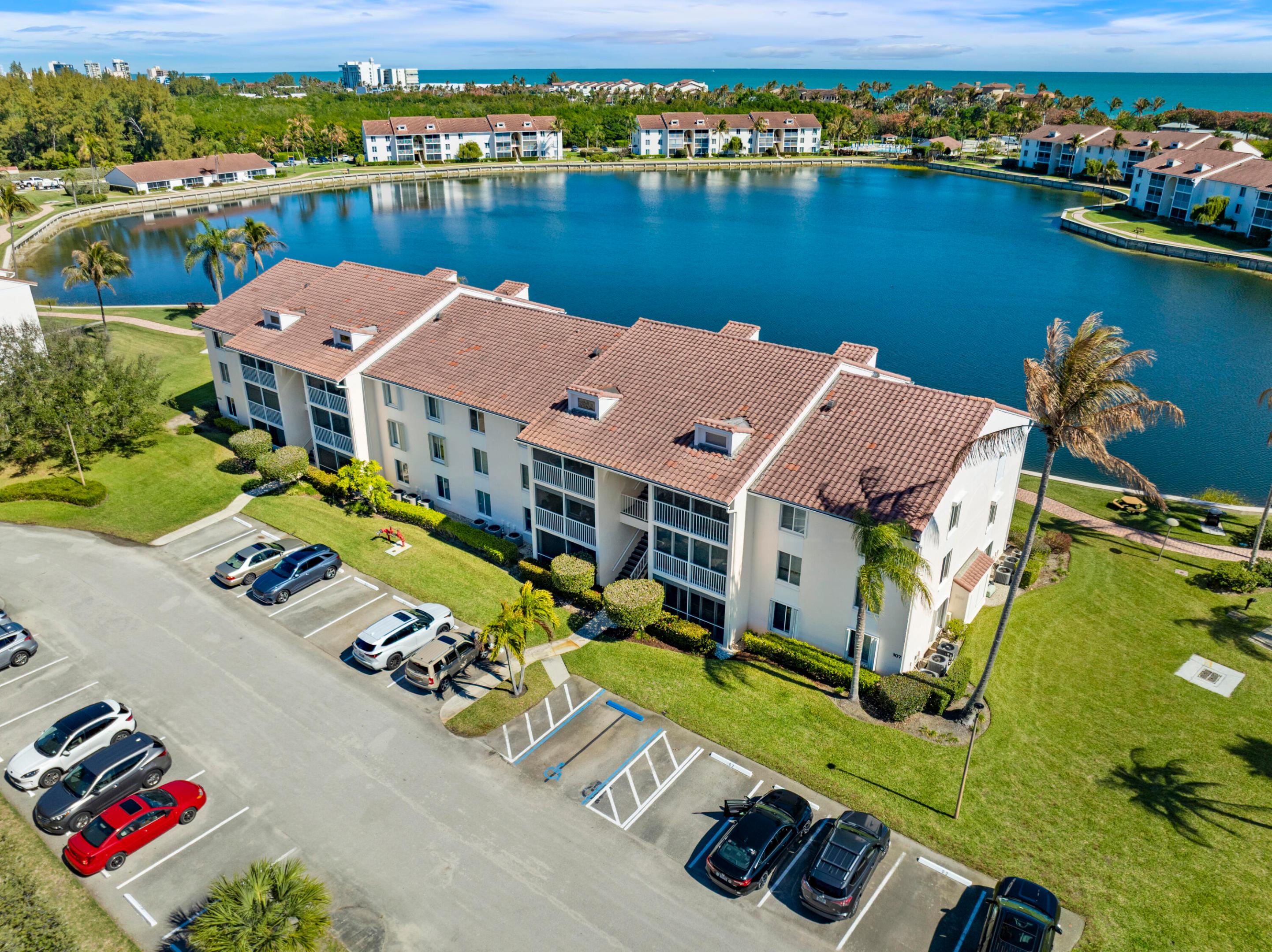 JENSEN BEACH CLUB CONDO - Residential Lease