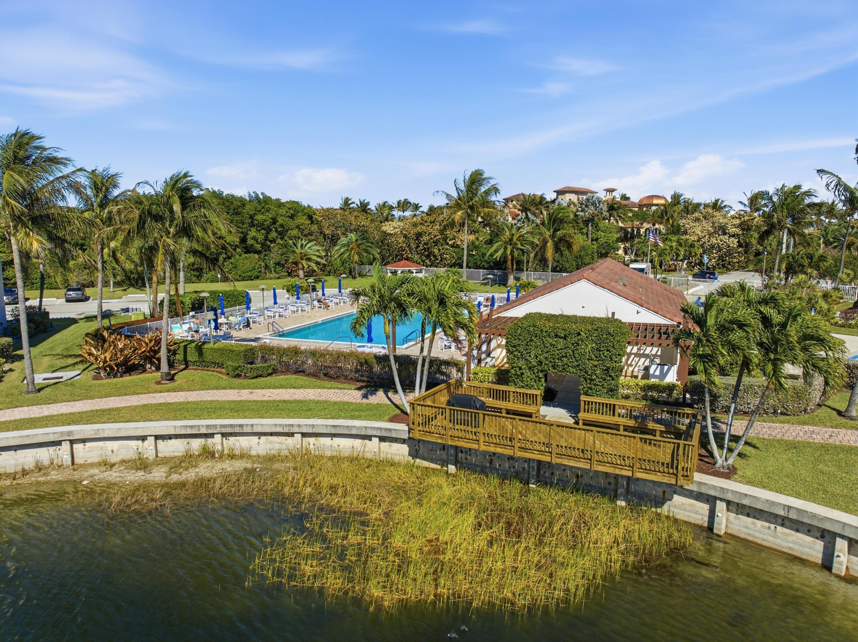 JENSEN BEACH CLUB CONDO - Residential Lease