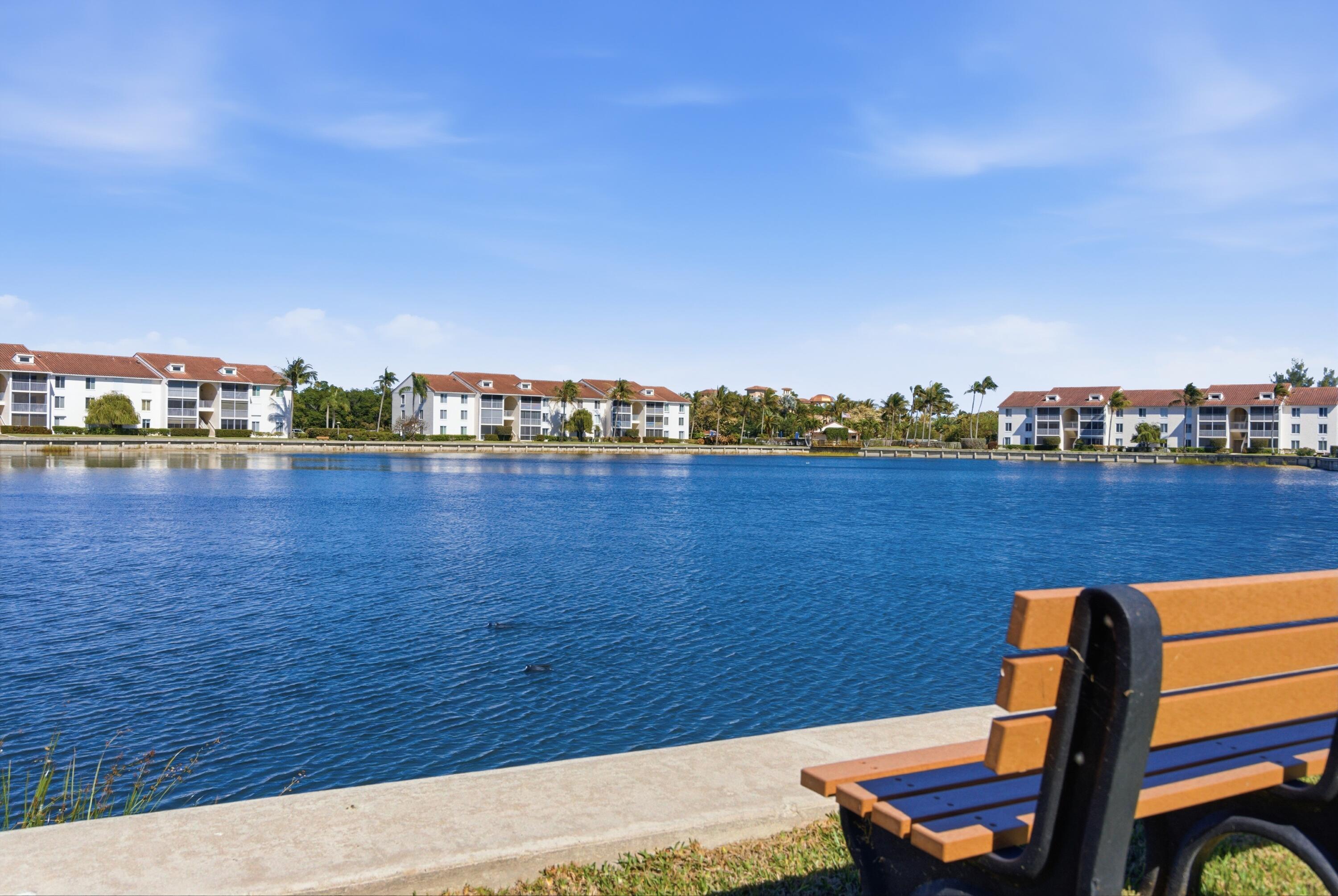 JENSEN BEACH CLUB CONDO - Residential Lease