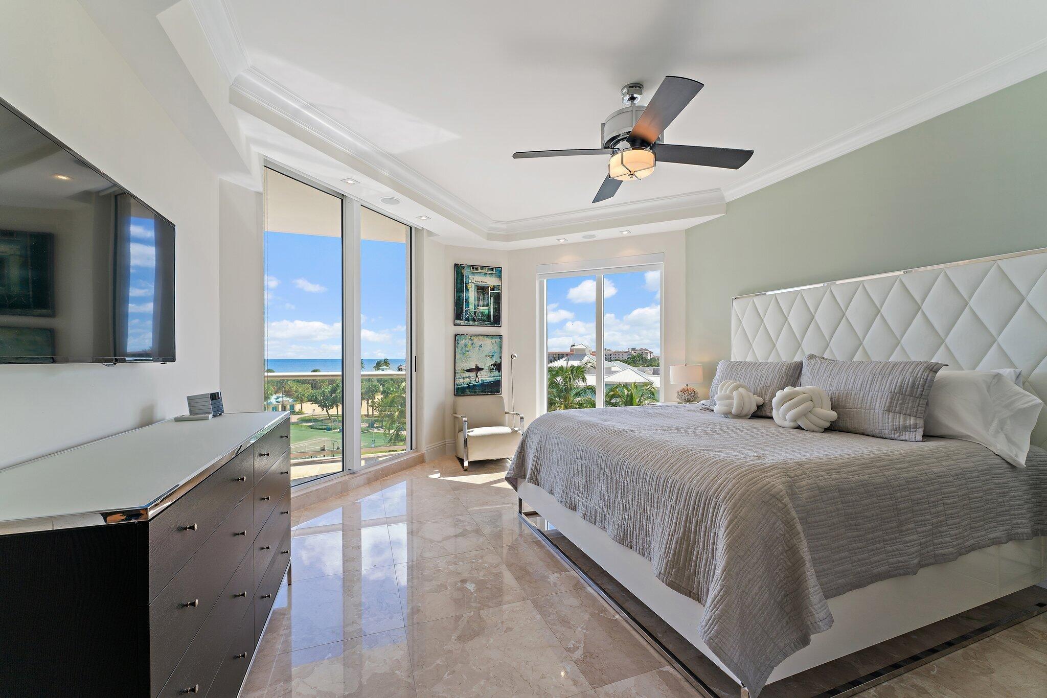 2700 NORTH OCEAN CONDO - Residential Lease