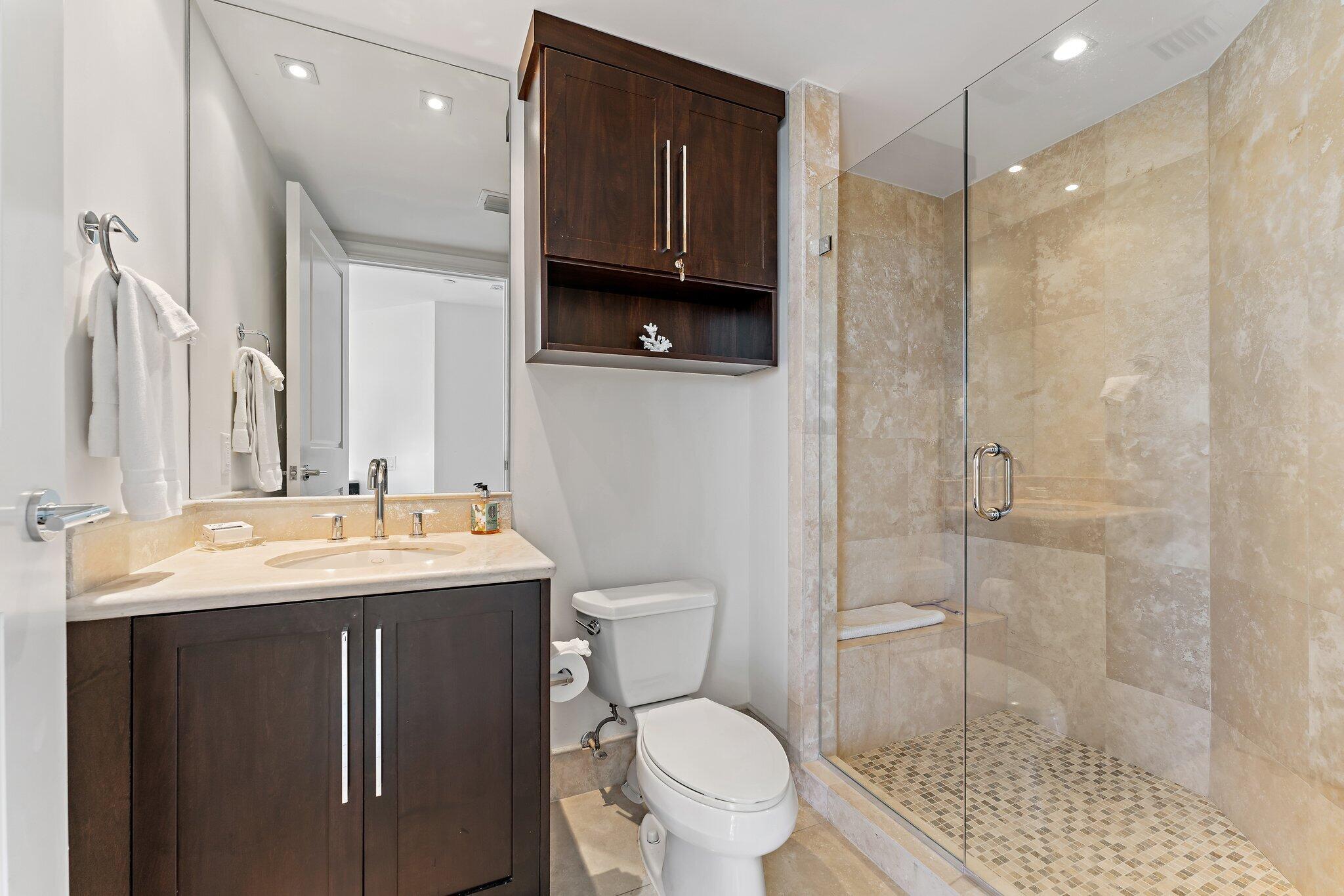 2700 NORTH OCEAN CONDO - Residential Lease