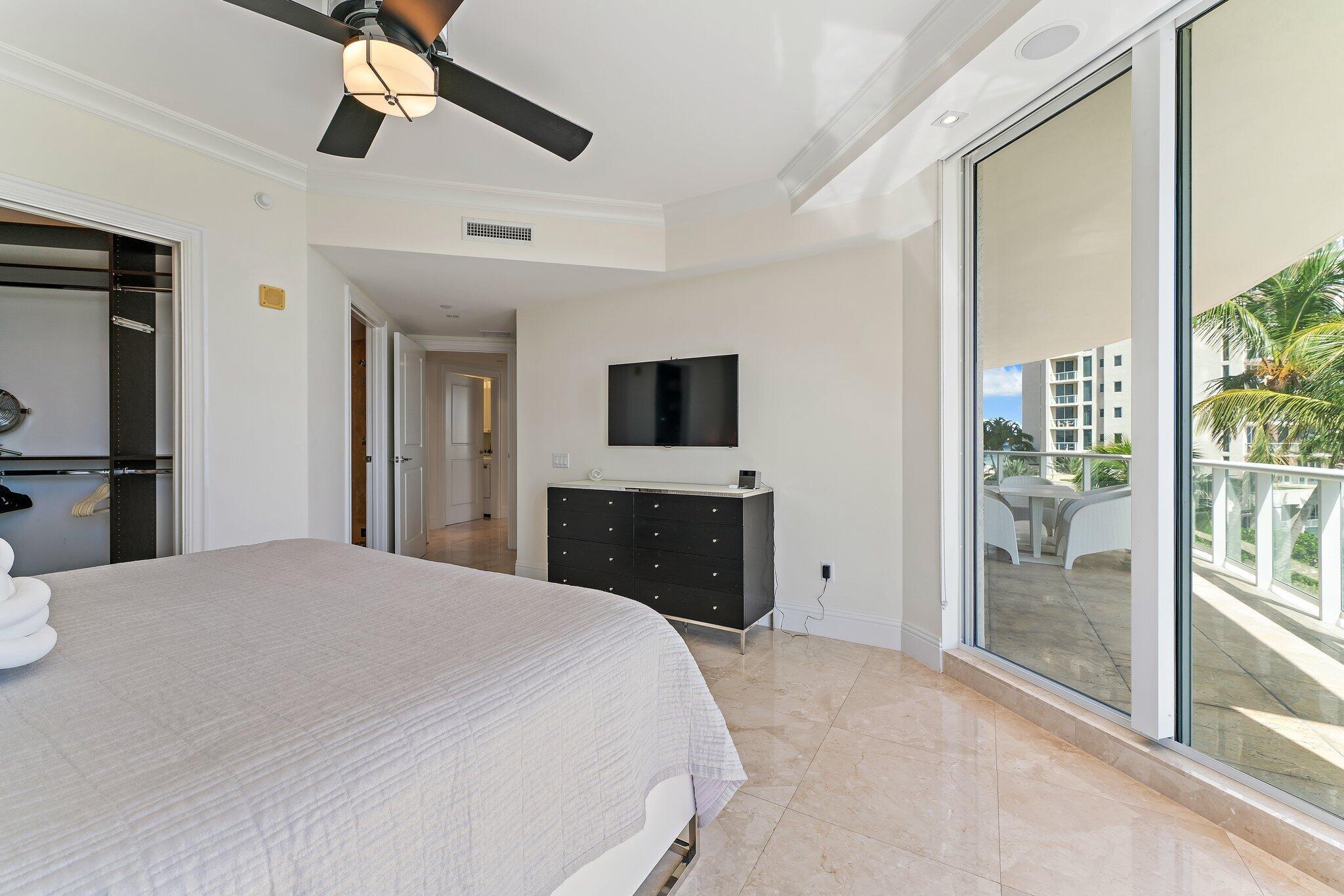 2700 NORTH OCEAN CONDO - Residential Lease