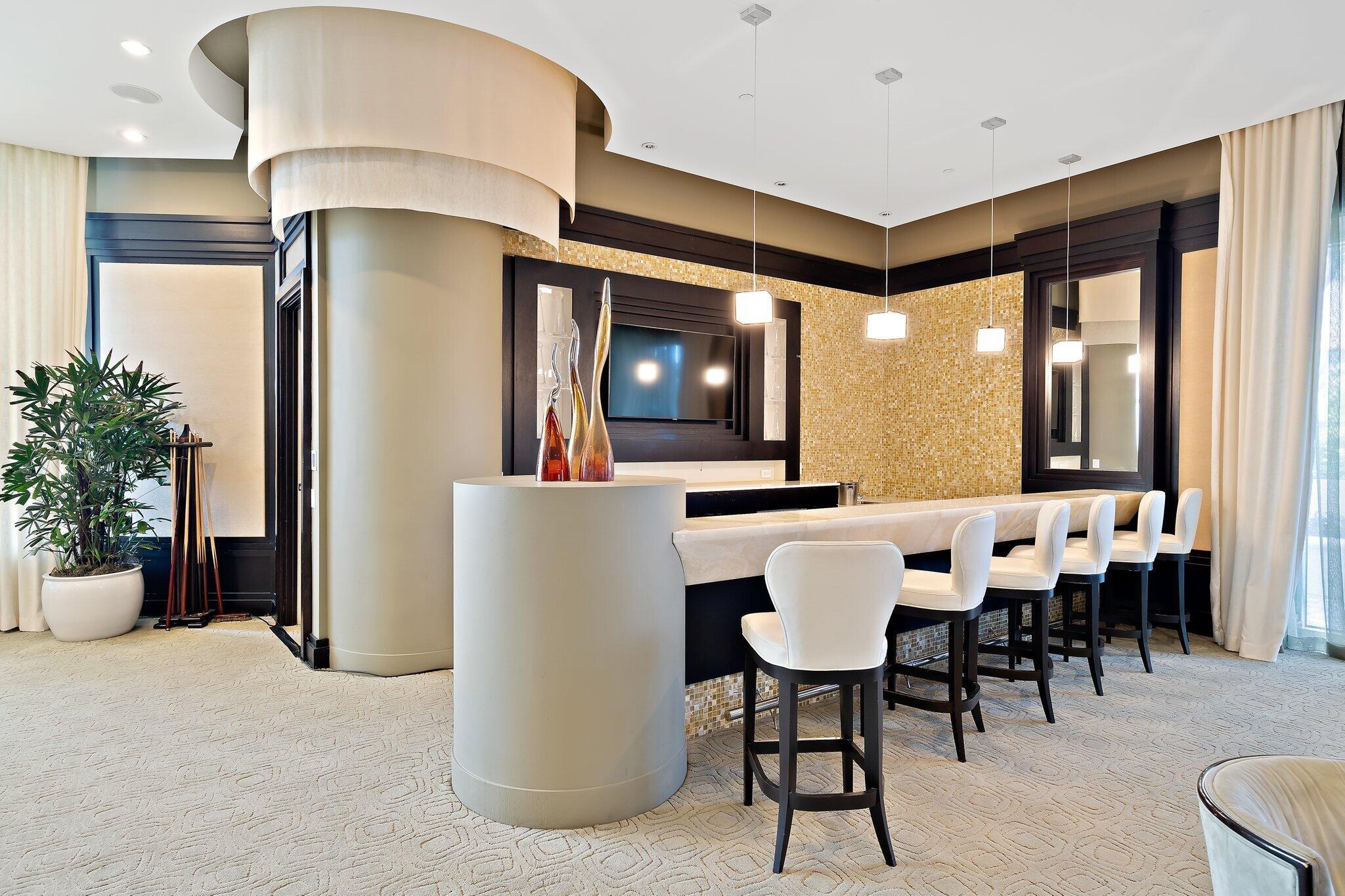 2700 NORTH OCEAN CONDO - Residential Lease