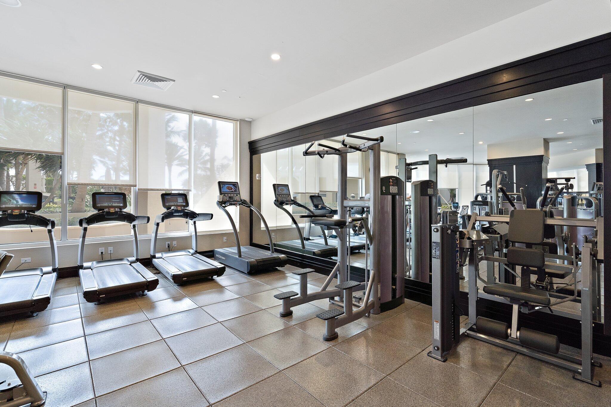 2700 NORTH OCEAN CONDO - Residential Lease
