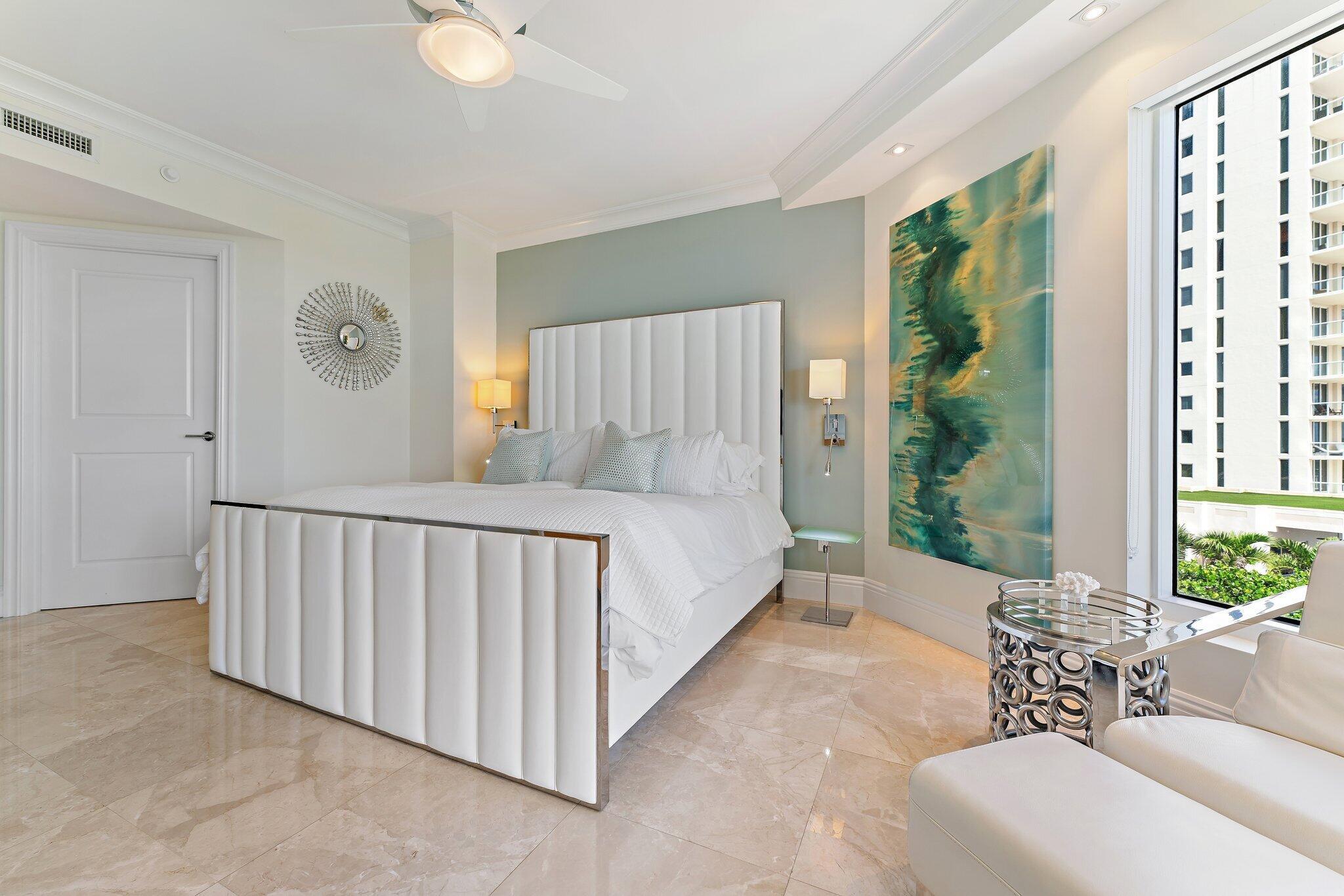 2700 NORTH OCEAN CONDO - Residential Lease