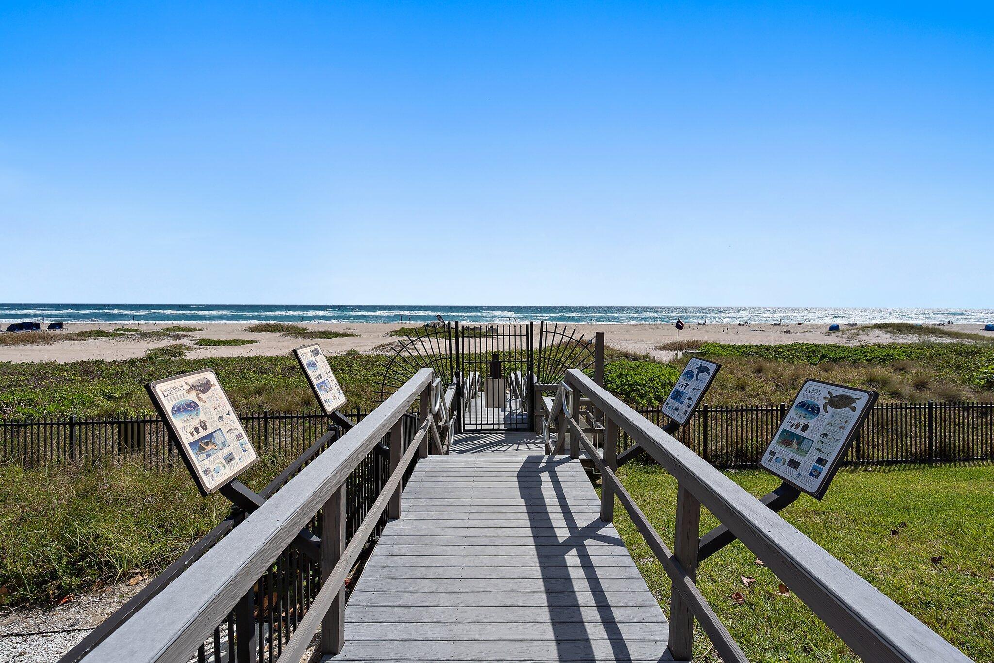 2700 NORTH OCEAN CONDO - Residential Lease