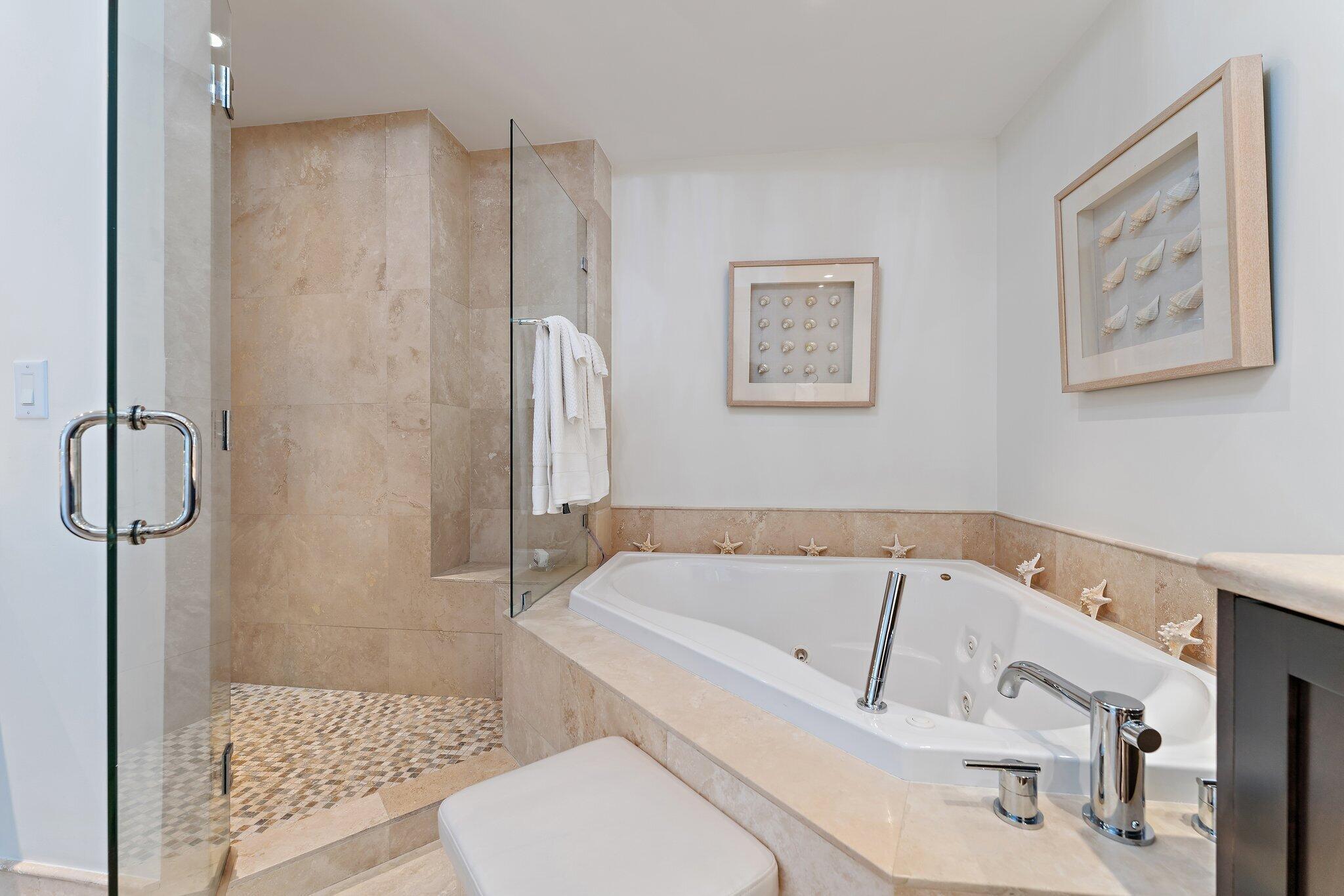 2700 NORTH OCEAN CONDO - Residential Lease