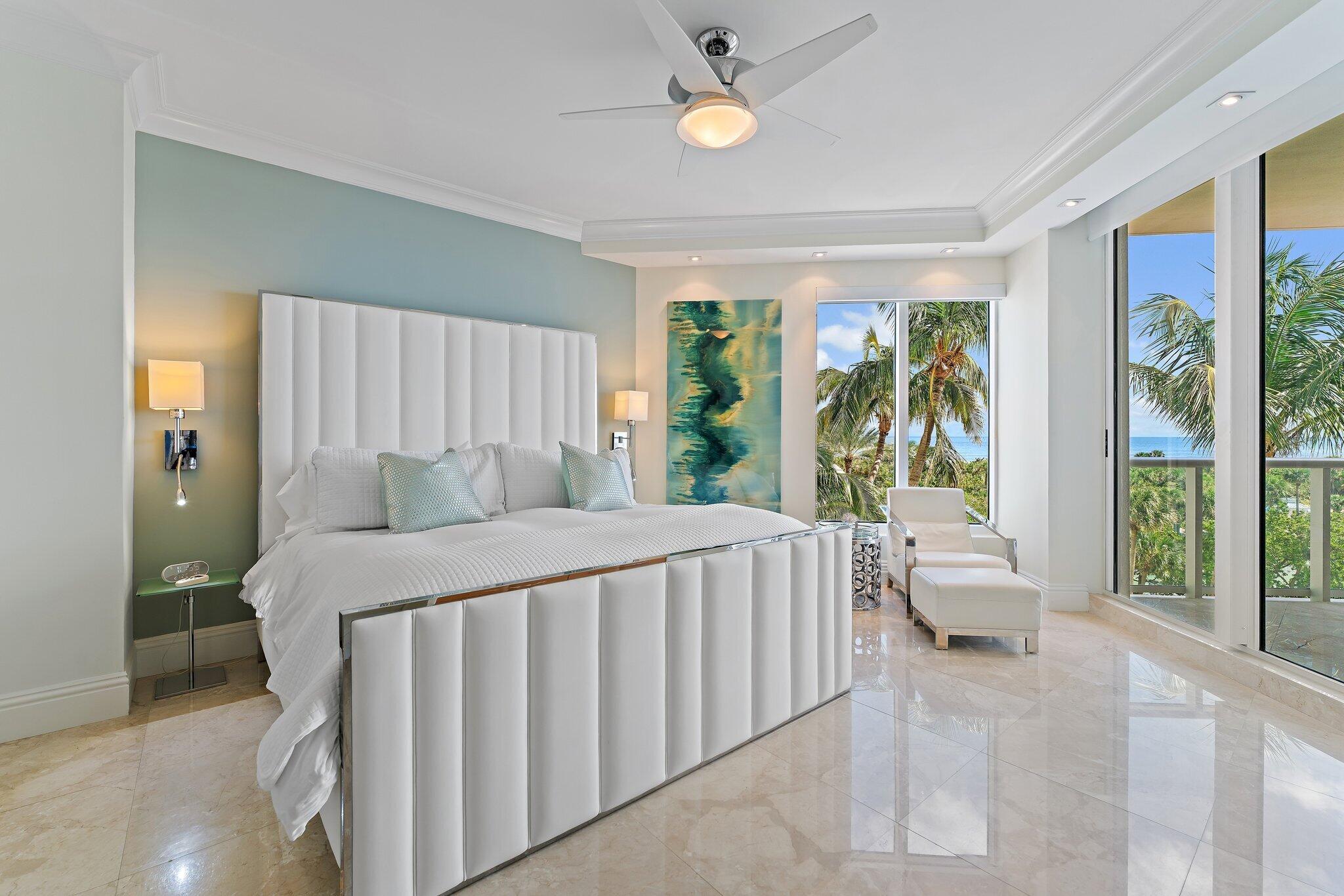 2700 NORTH OCEAN CONDO - Residential Lease