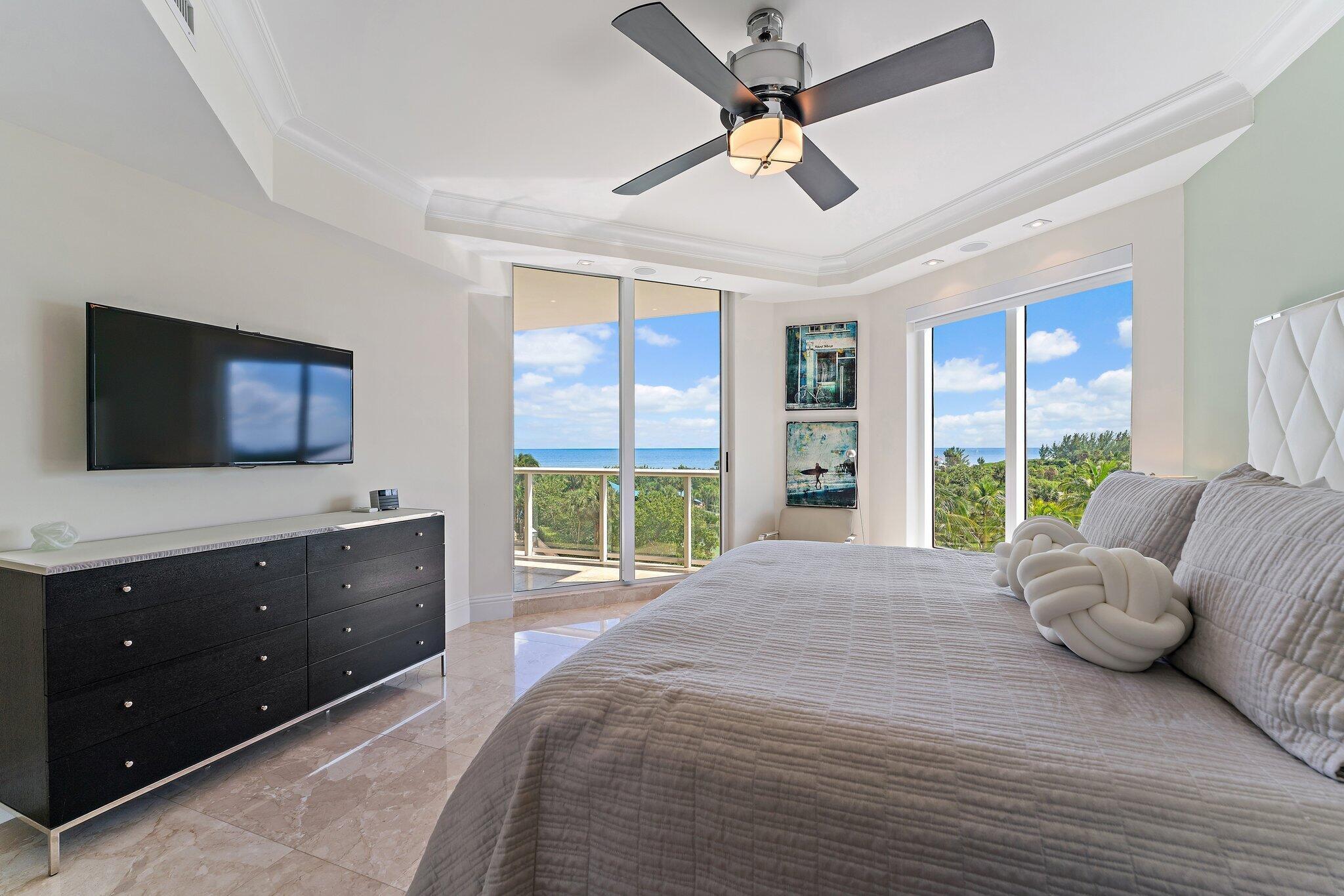 2700 NORTH OCEAN CONDO - Residential Lease