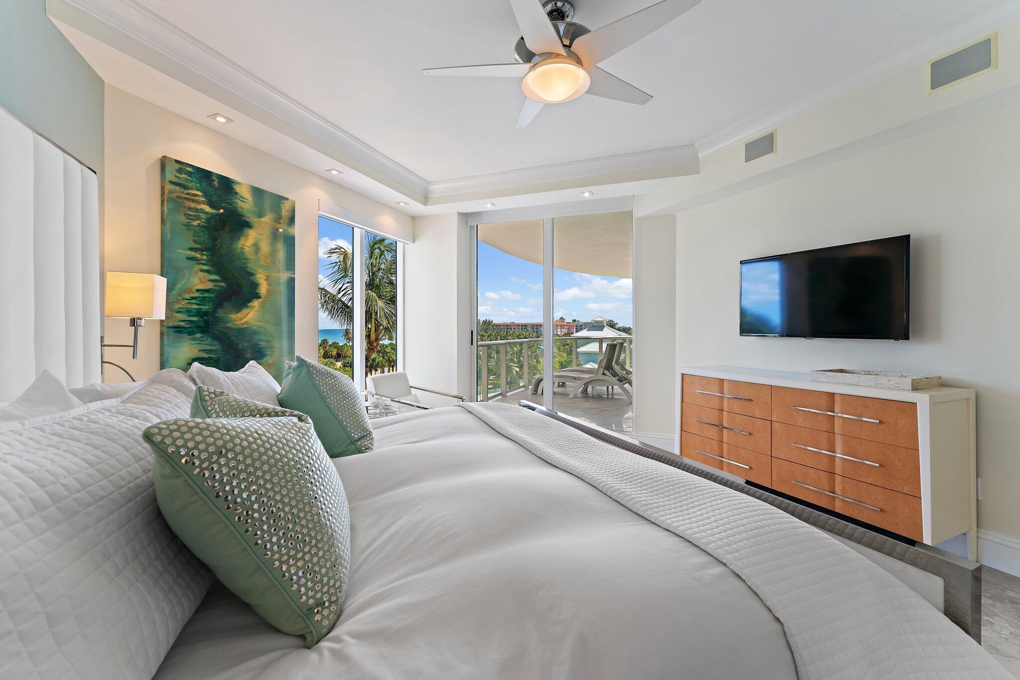 2700 NORTH OCEAN CONDO - Residential Lease