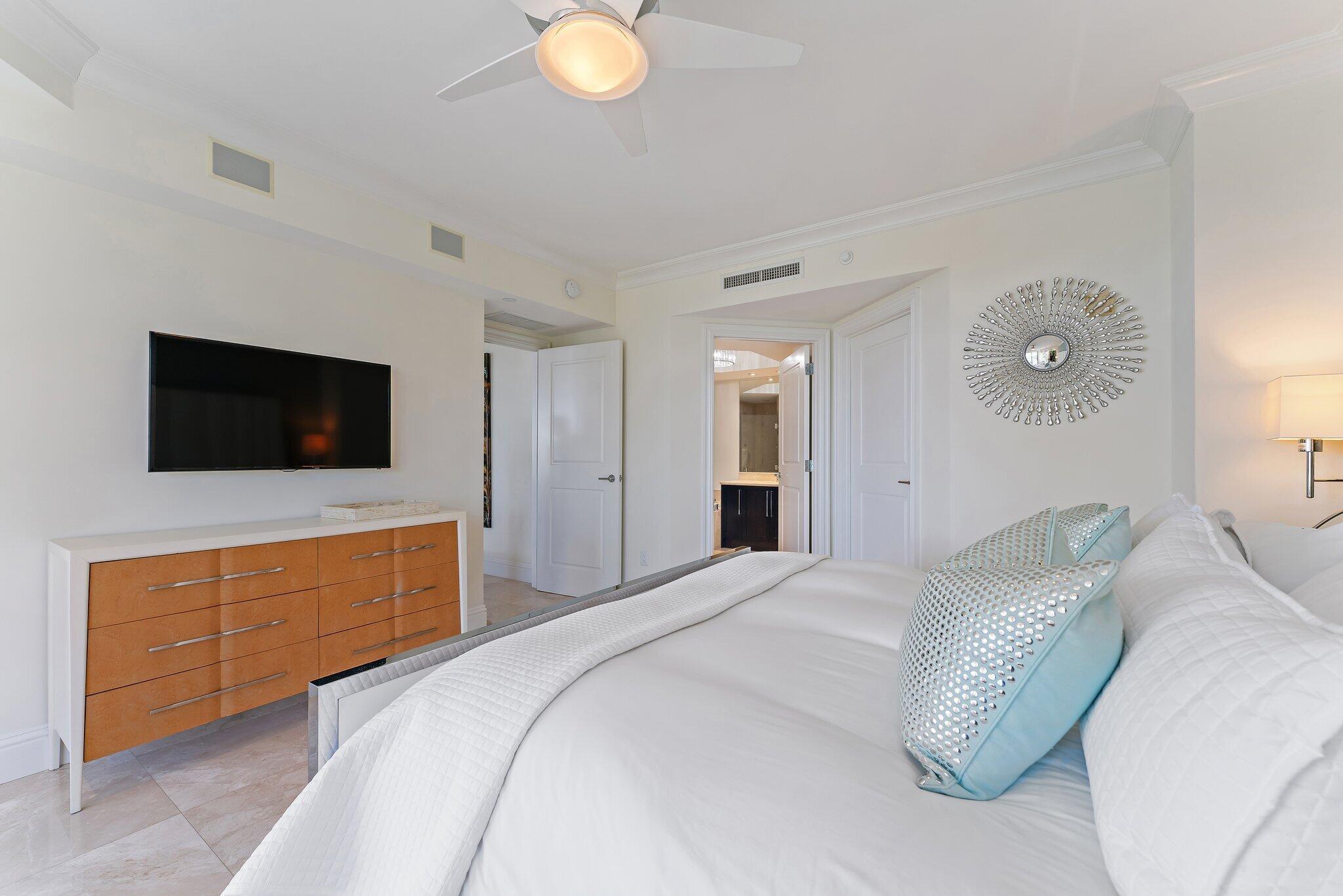 2700 NORTH OCEAN CONDO - Residential Lease