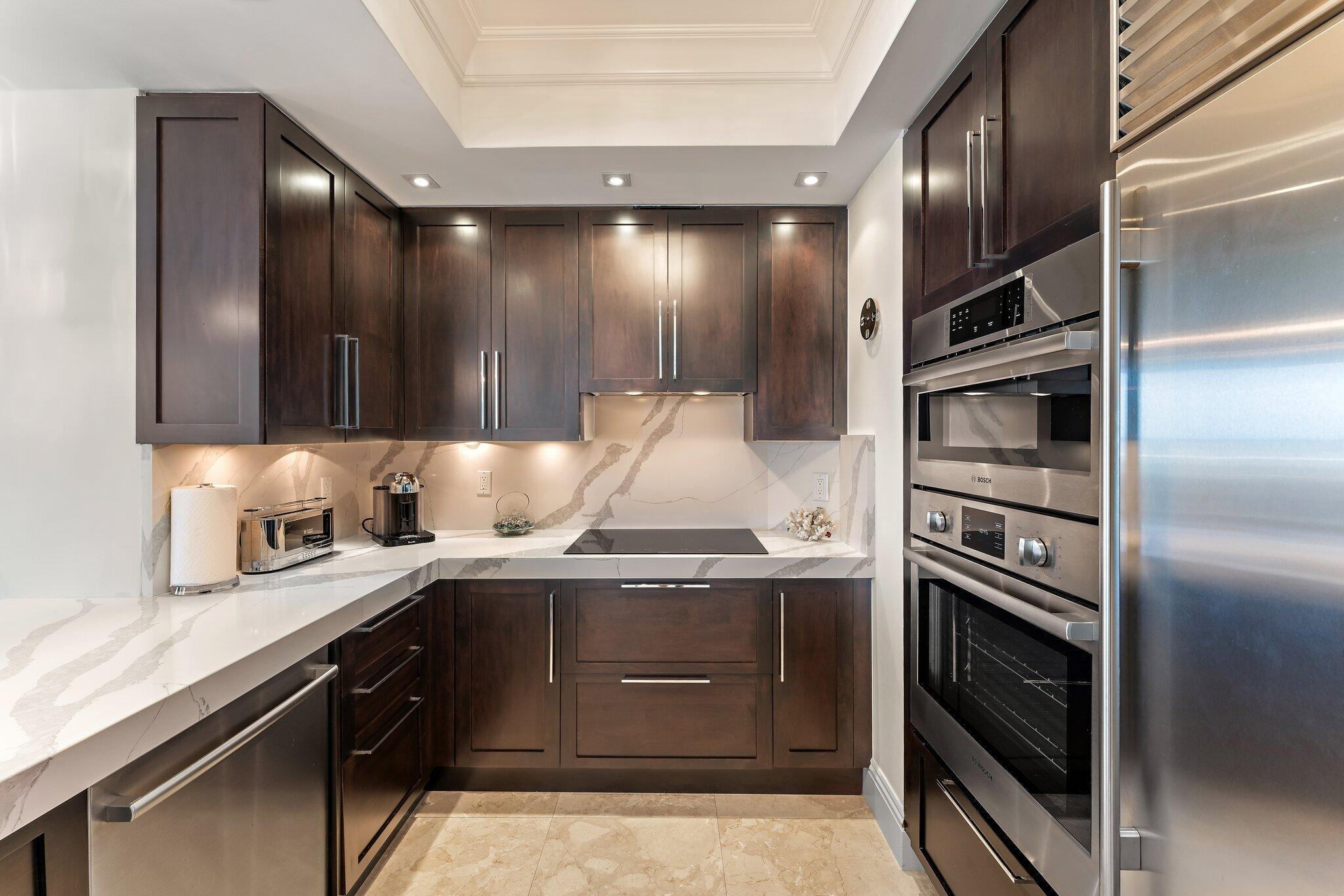 2700 NORTH OCEAN CONDO - Residential Lease