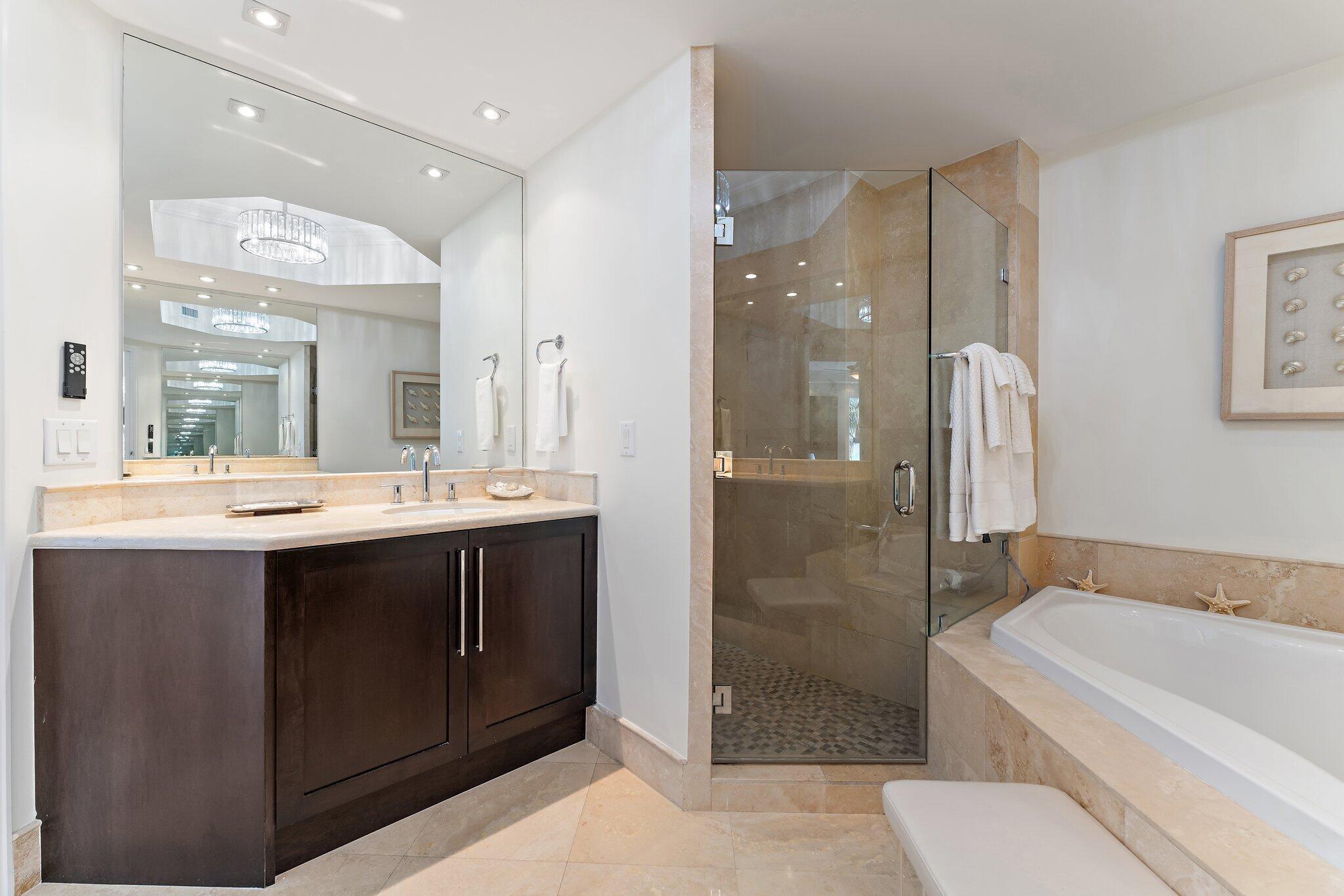 2700 NORTH OCEAN CONDO - Residential Lease
