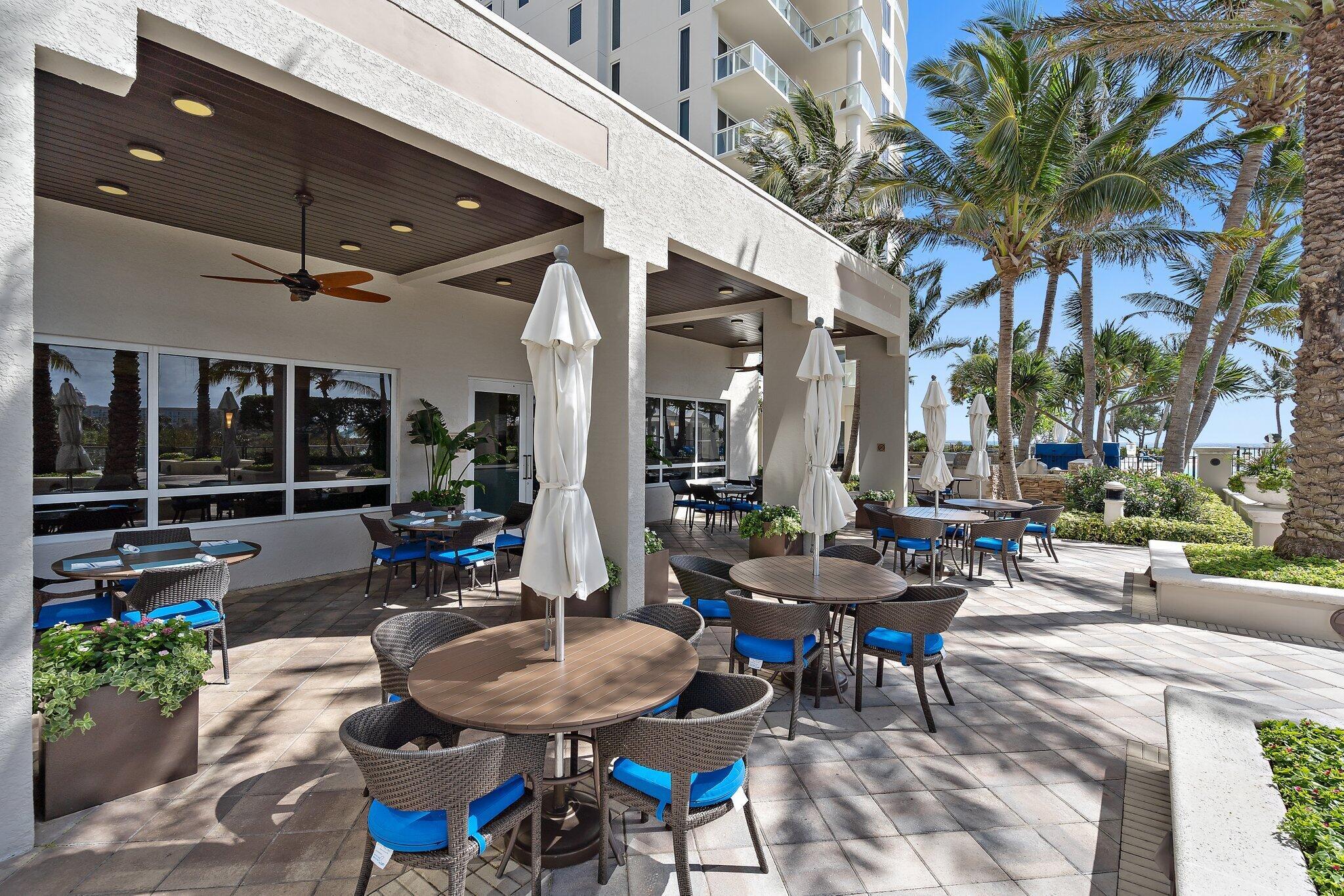 2700 NORTH OCEAN CONDO - Residential Lease