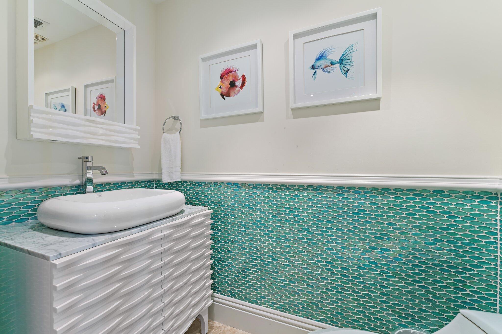 2700 NORTH OCEAN CONDO - Residential Lease